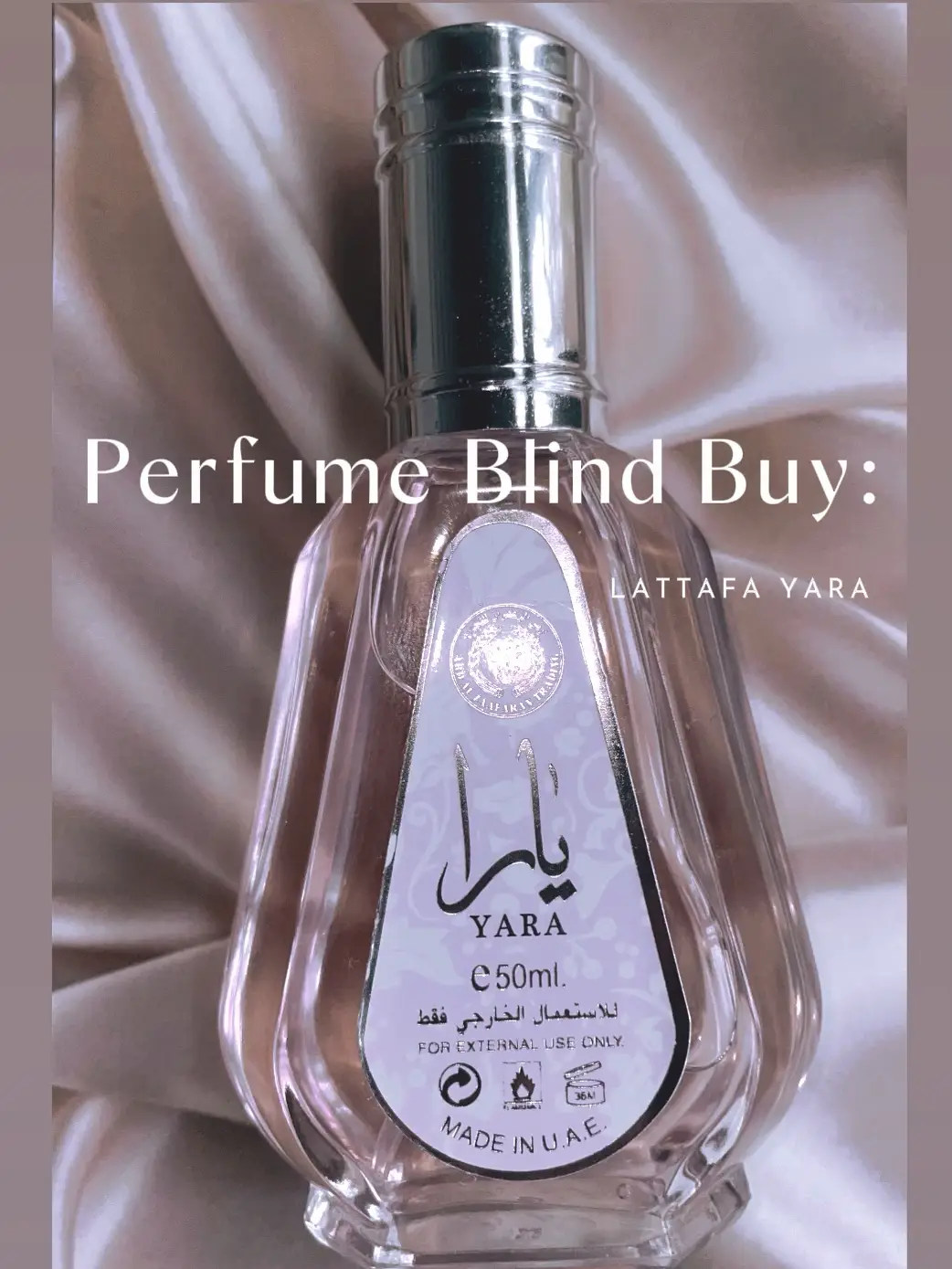 Bailey sarian favorite discount perfume