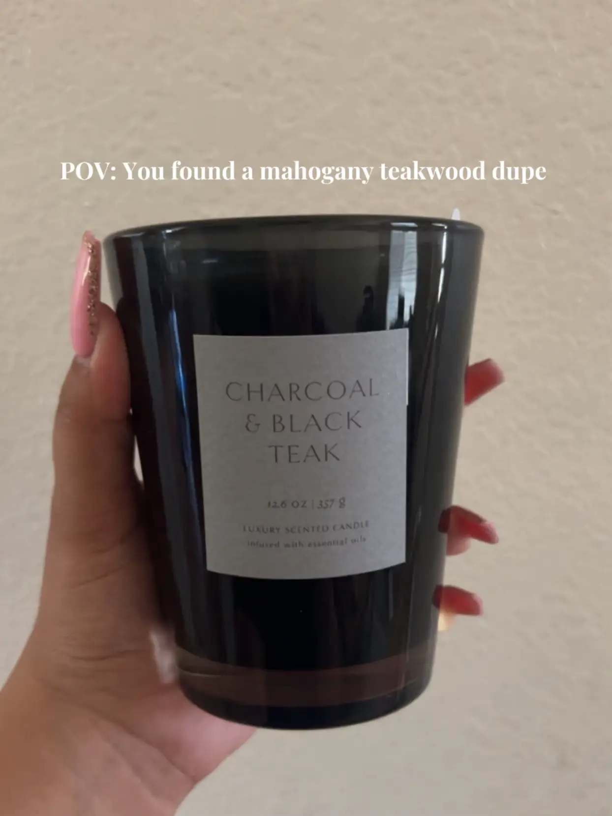 mahogany teakwood is a cologne｜TikTok Search
