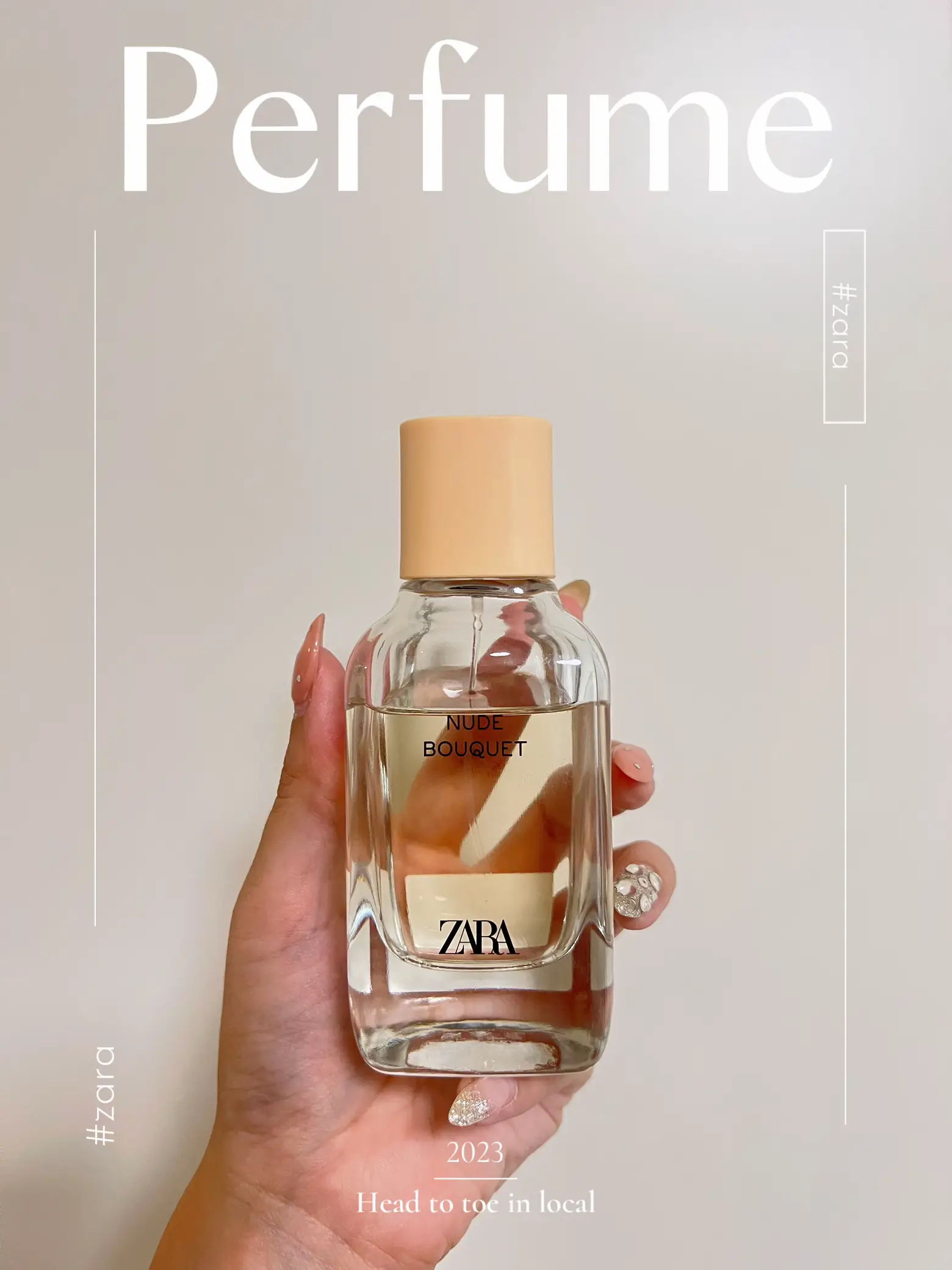 2024年のTuberose Perfume Zara Weekend 02のアイデア20選