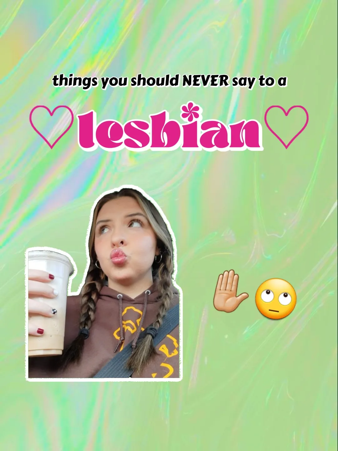 #lesbian