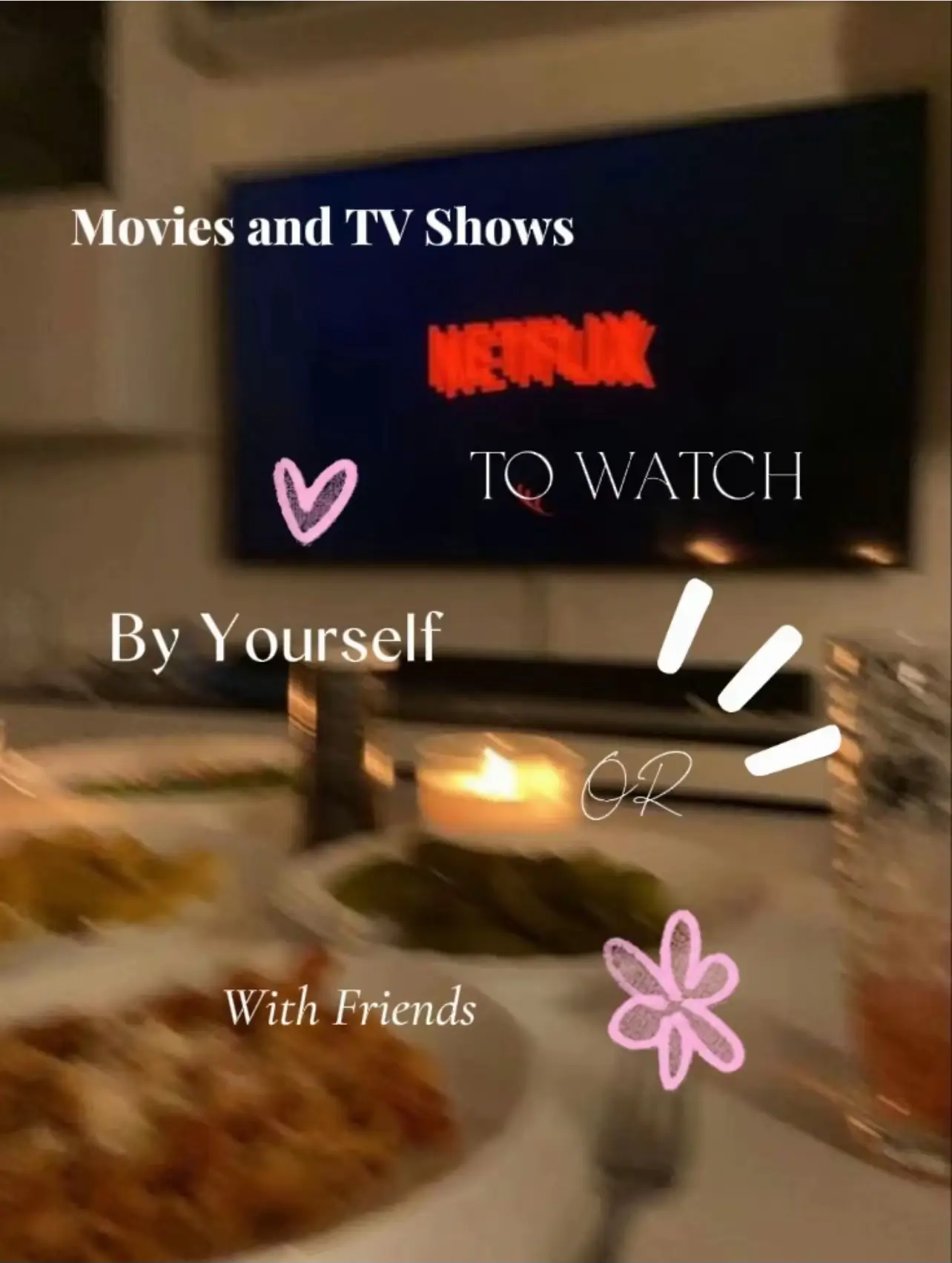 Tv Shows to Watch with Your Roommate - Lemon8 Search