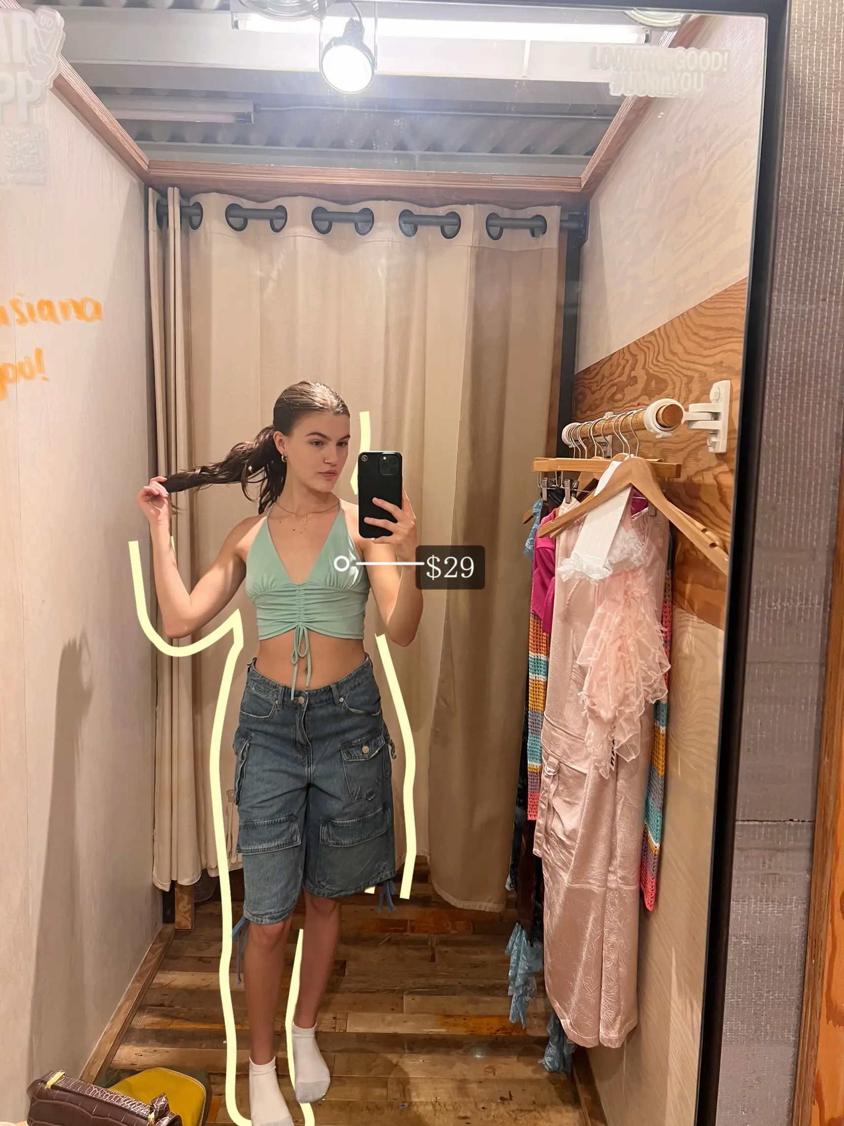 Fashion fans 'need' £4 Primark vest that's a dupe for Urban Outfitter's £20  Josie top - Chronicle Live