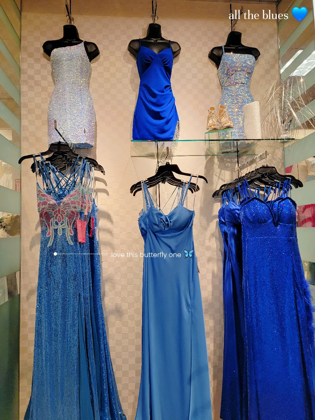 OMG Girlz Prom Dresses