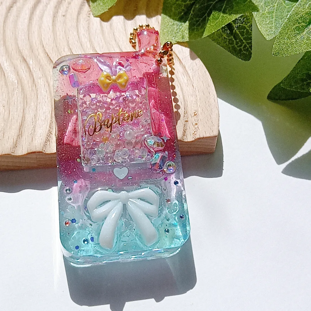 こんにちは(˶ᐢᴗᐢ˶) 今回はピンクと水色のガラケーを作り | ねこまる 