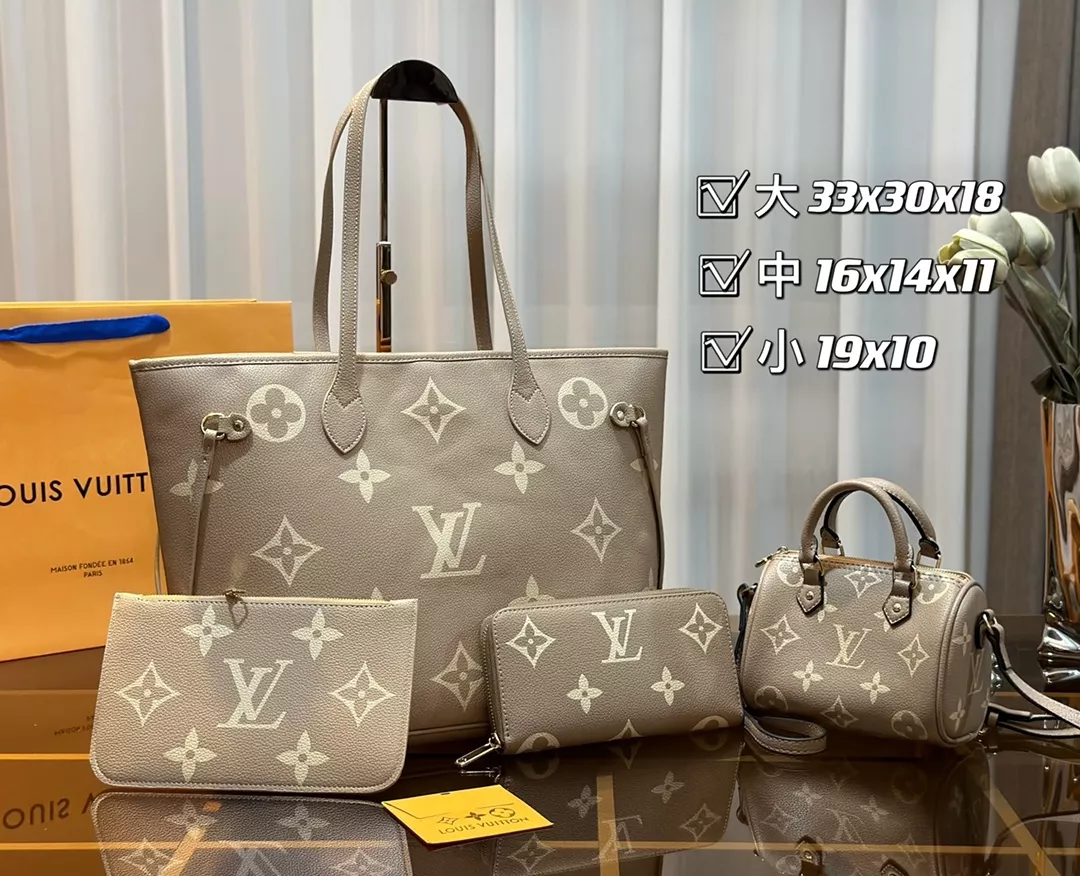 ☆超美品☆LOUIS VUITTON 4点セットショルダーバッグ トートバッグ ...