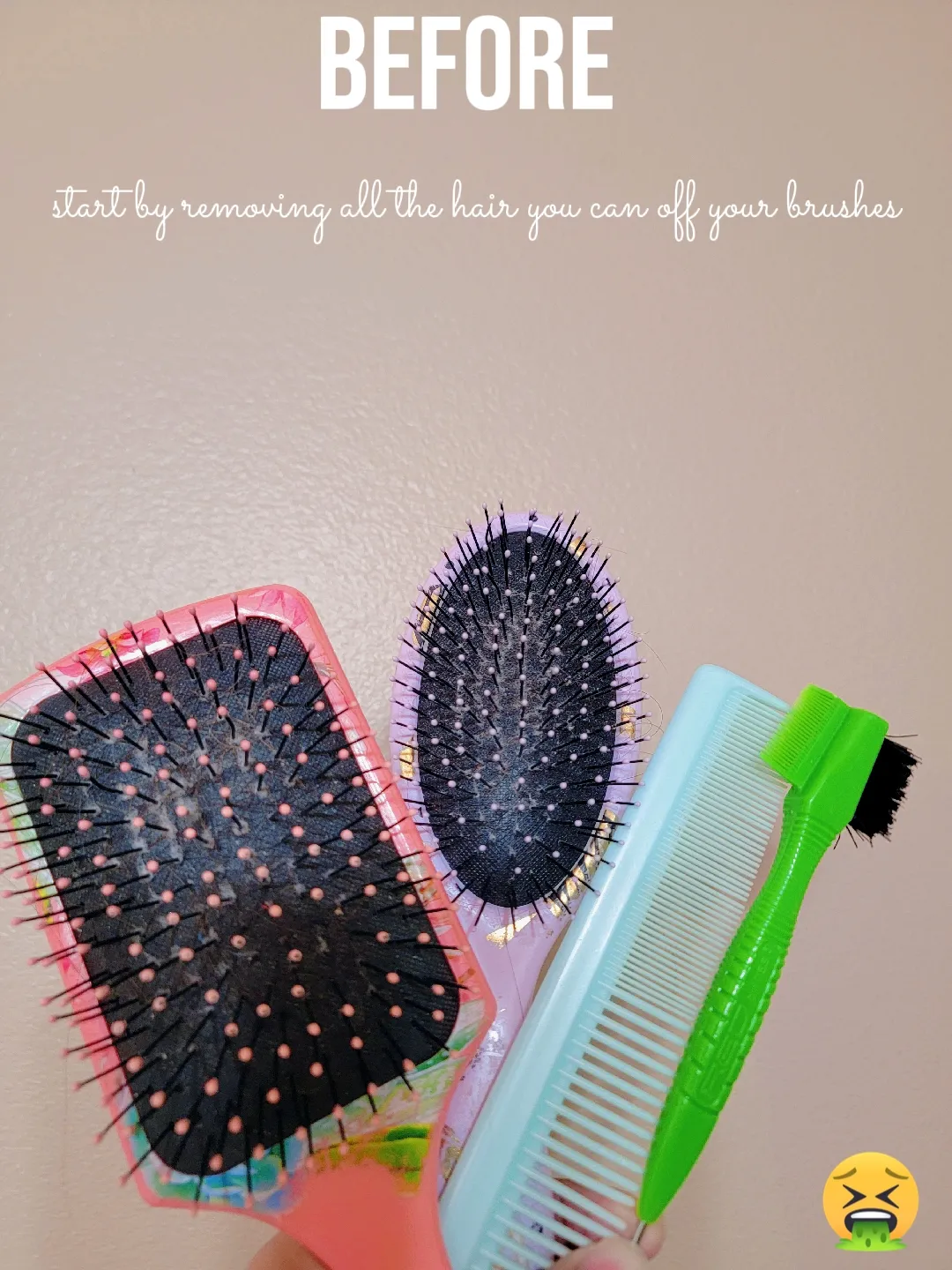 17 top Hairbrush Bristles ideas in 2024