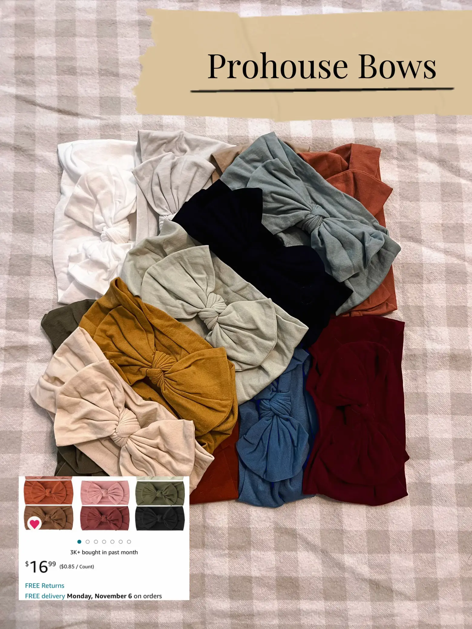  A collage of different colored shirts with a price of $16.