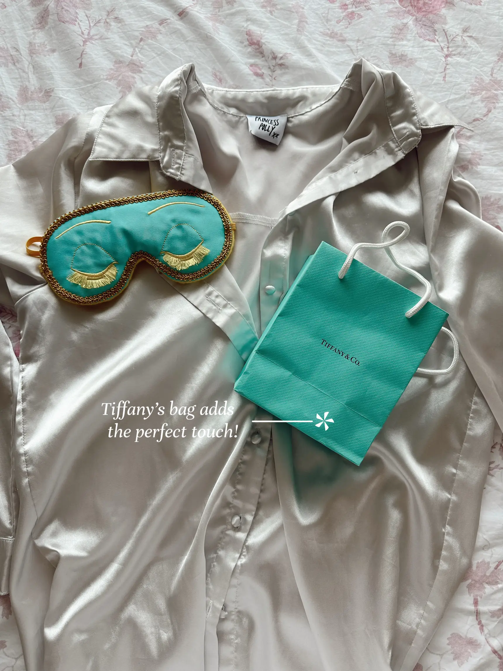 Breakfast at Tiffanys: Holly Golightly | Gallery posted by classybrunette  | Lemon8