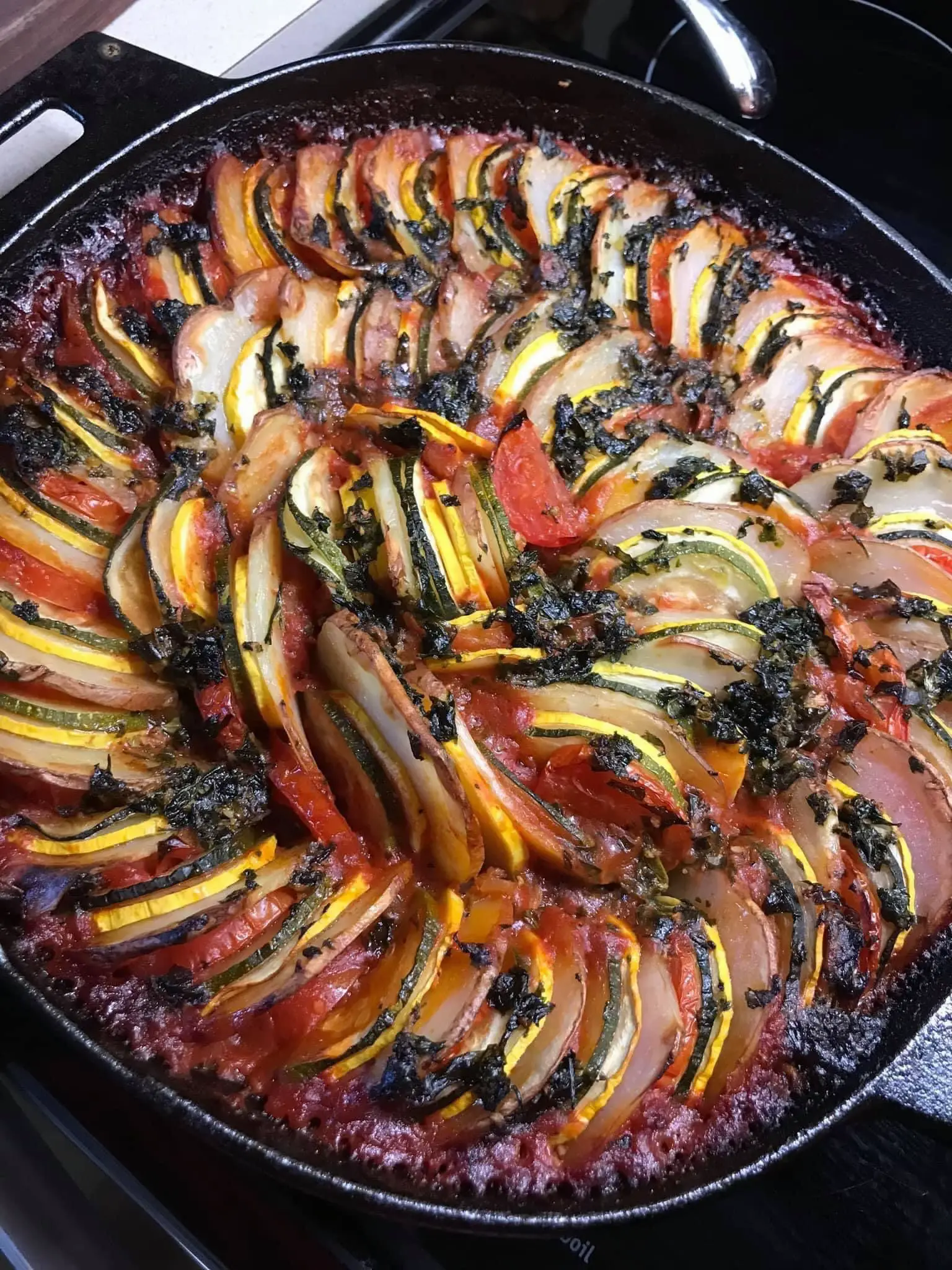 Ratatouille, Gallery posted by RecipeDesignery