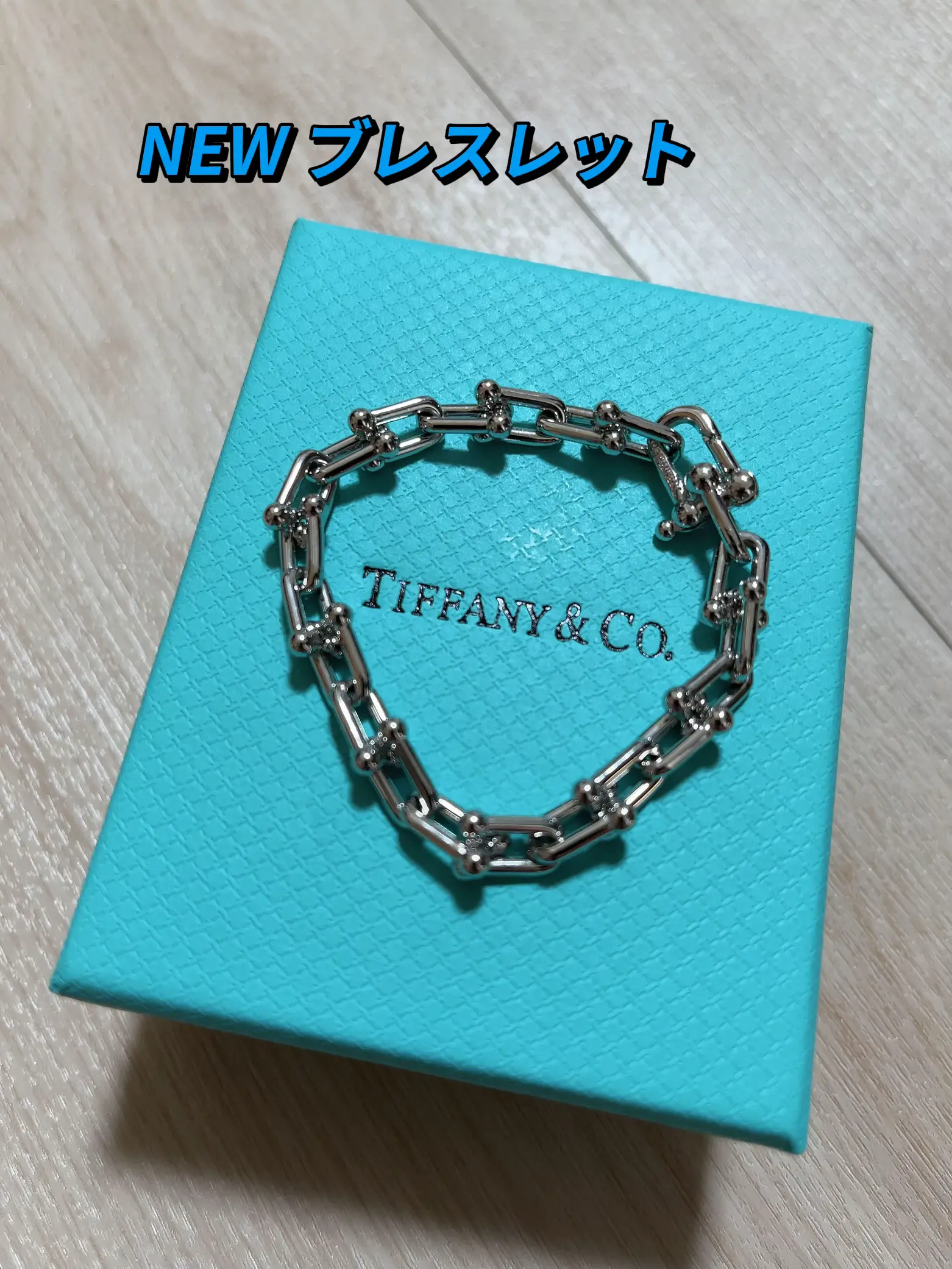 ブレスレット🫶 | maaaamaが投稿したフォトブック | Lemon8