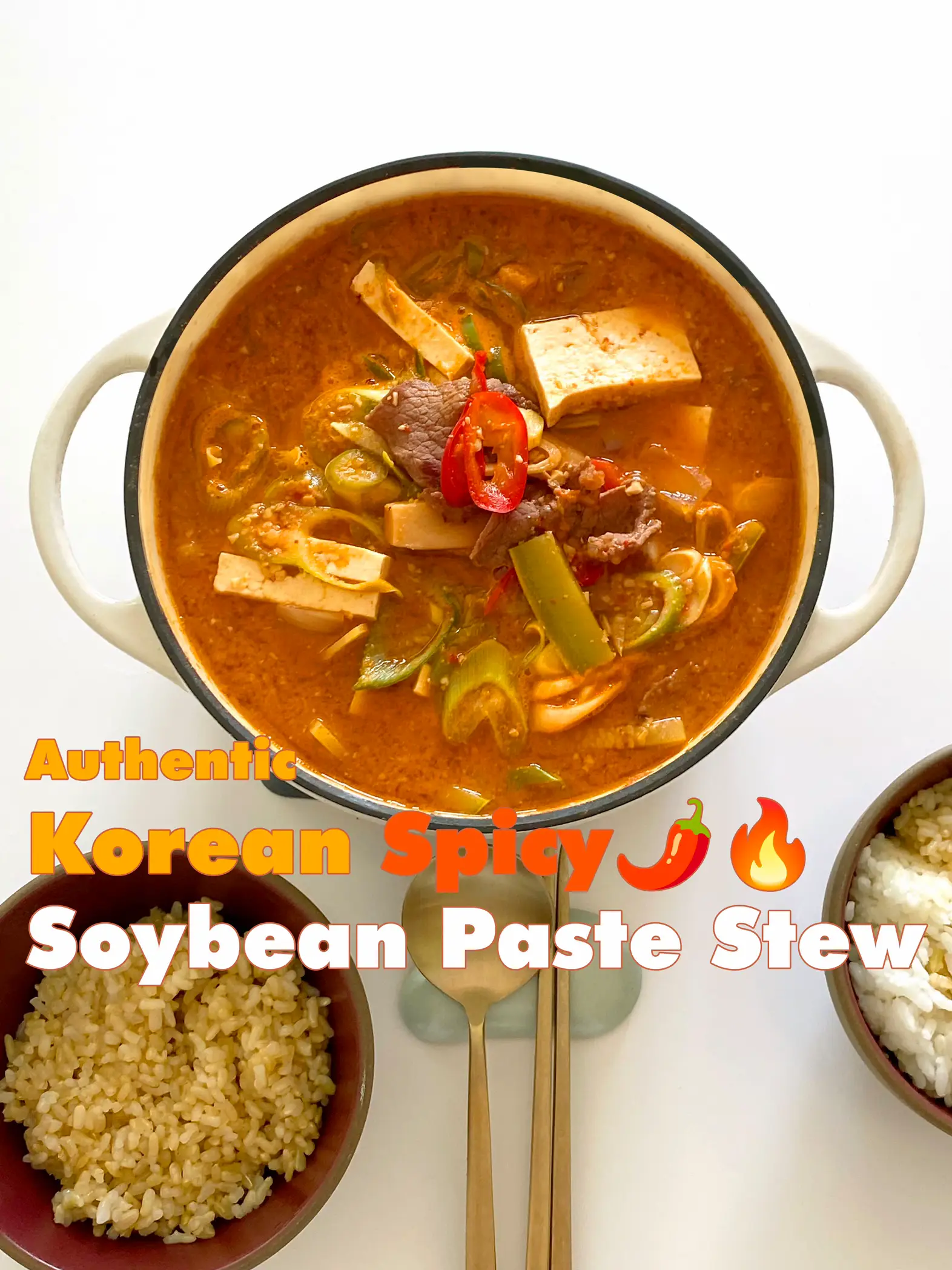 Authentic Korean Soybean Paste Stew Gallery Posted By authentic-korean-soybean-paste-stew-gallery-posted-by