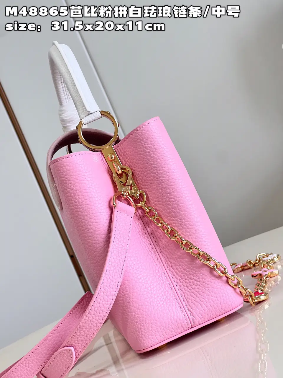 Barbie powder accessories lv underarm bag💋💋💋, Gallery posted by  Vivian💗💗💗