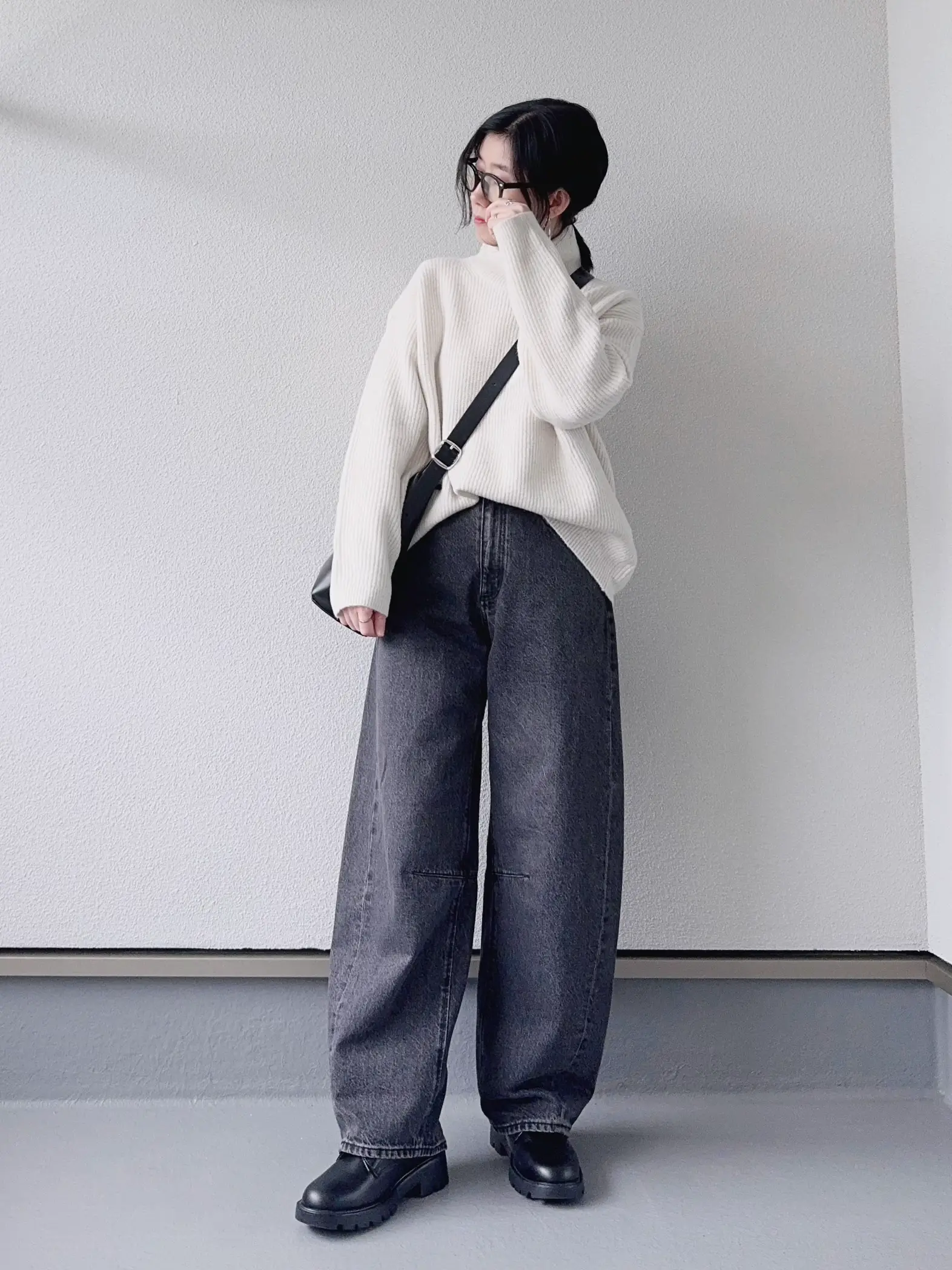 MOUSSY ブーツカットデニム フレア　26 MOUSSY ブーツカットデニム フレア 26