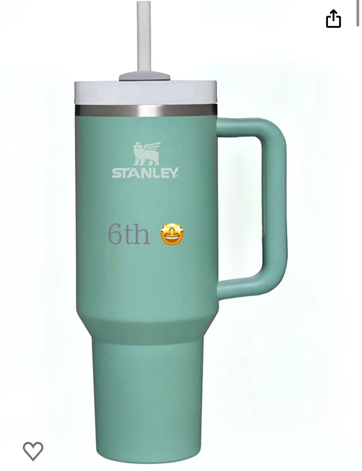 SPICE UP YOUR STANLEY, Gallery posted by Leah Alba