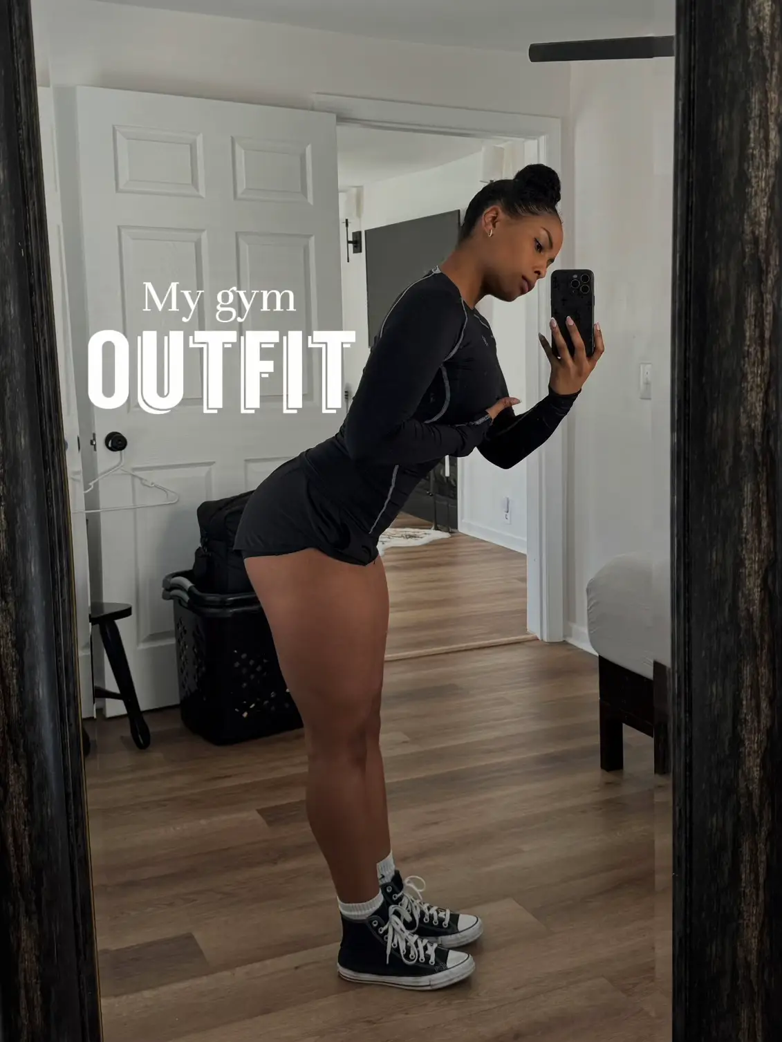 20 top Gym Outfit  ideas in 2024