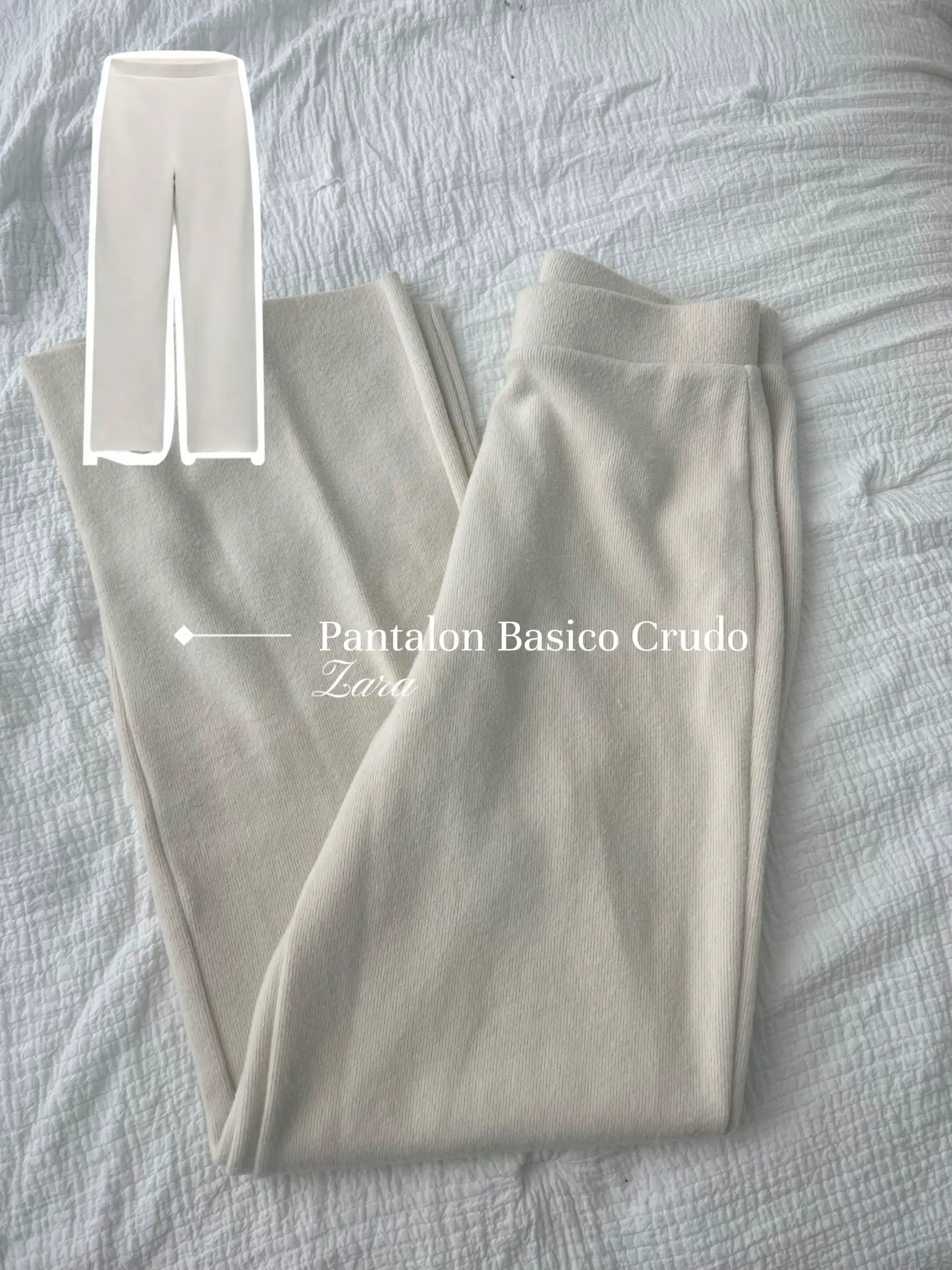 Pantalón casual - BECO