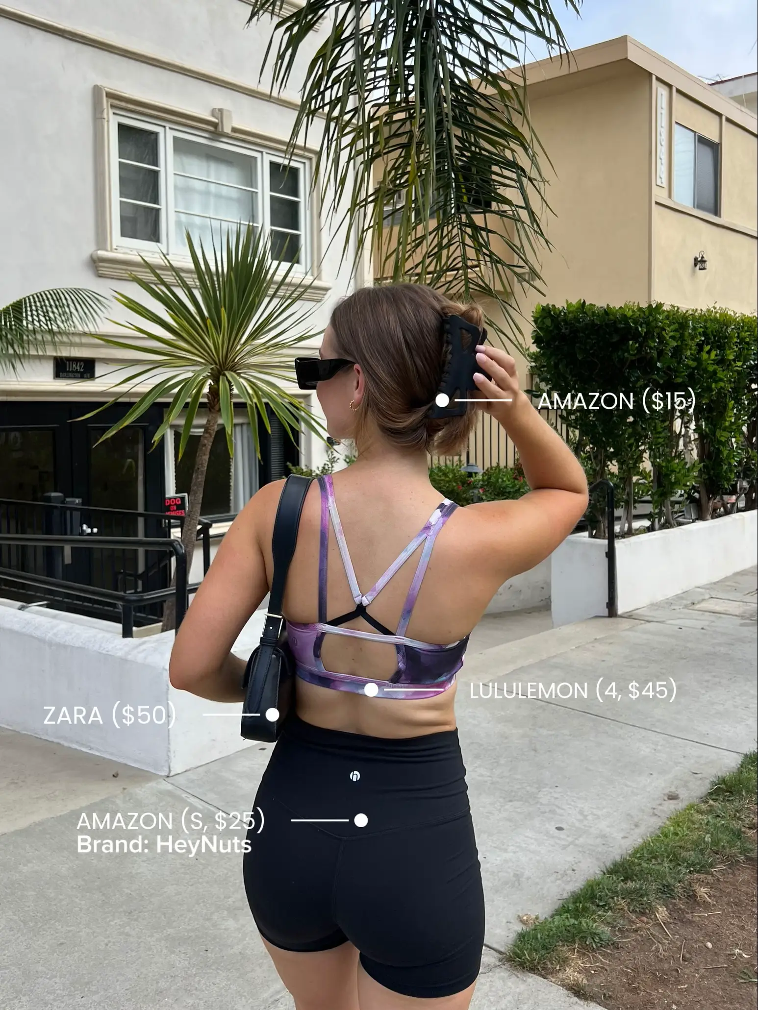 Pilates Outfit Inspo + Where I Shop for Activewear