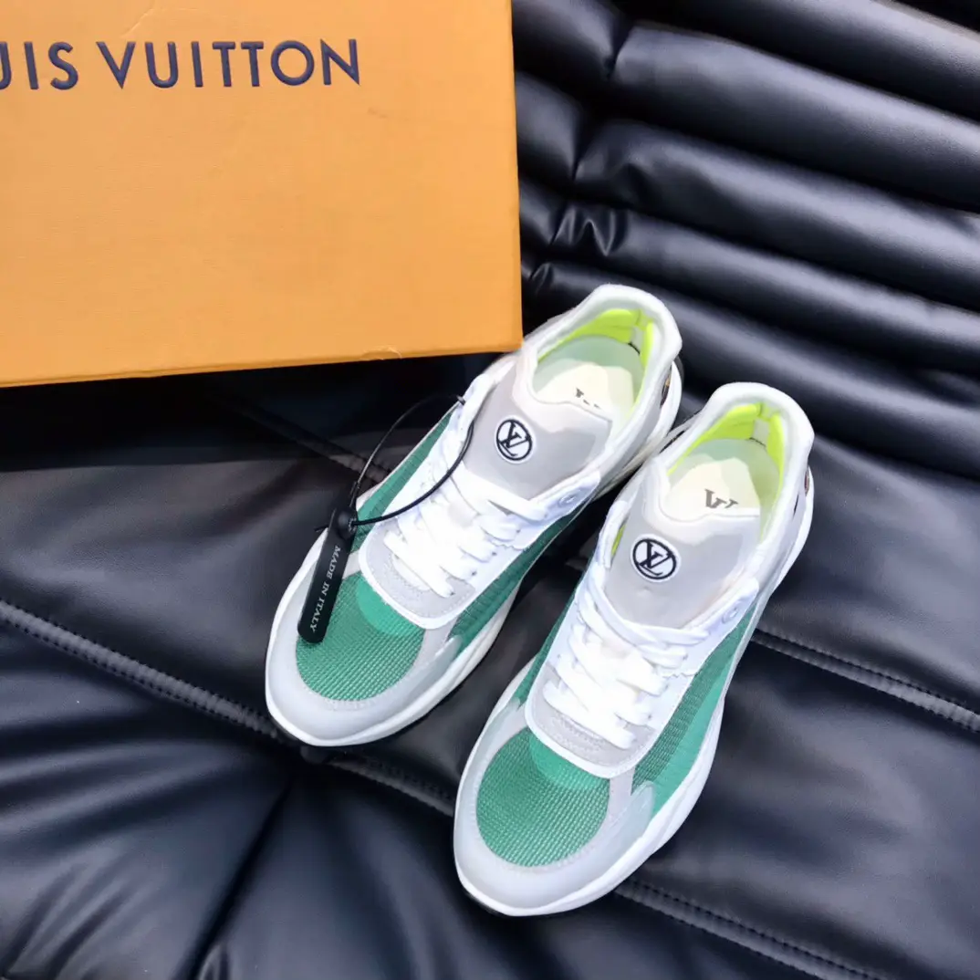 Louis Vuitton Shoes, Gallery posted by Youngrichco