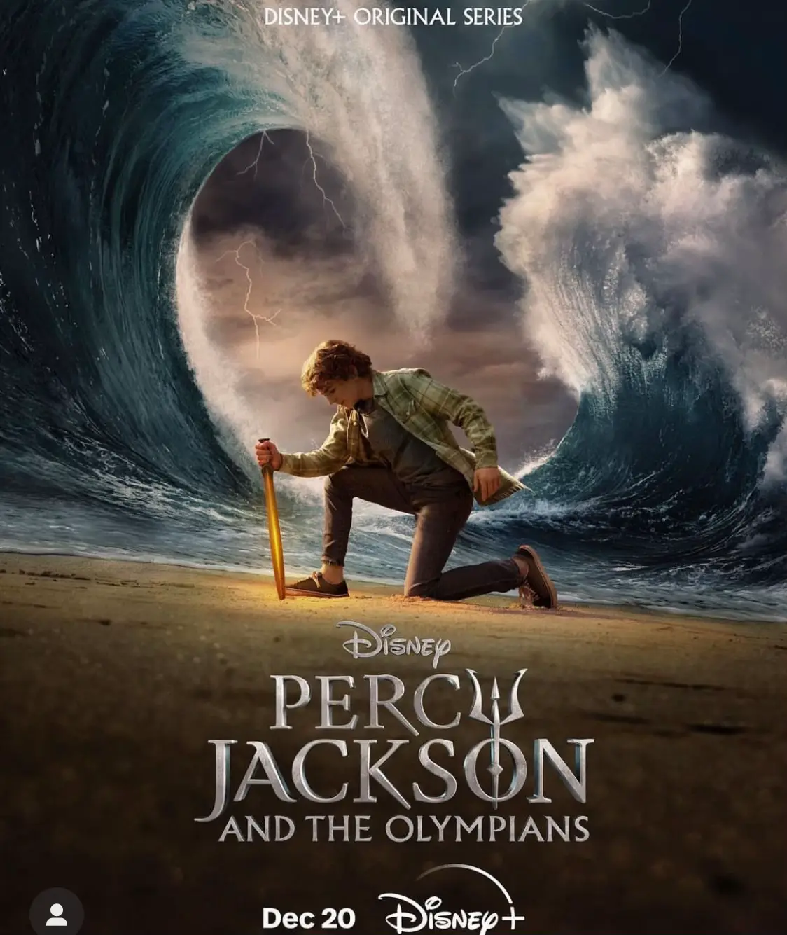 Percy Jackson Updates 🌊 on X: Camp Half-Blood Cabins in 'PERCY JACKSON  AND THE OLYMPIANS'  / X