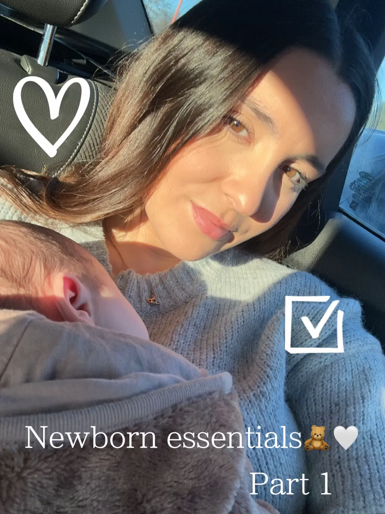 newborn essentials must haves - Lemon8 Search