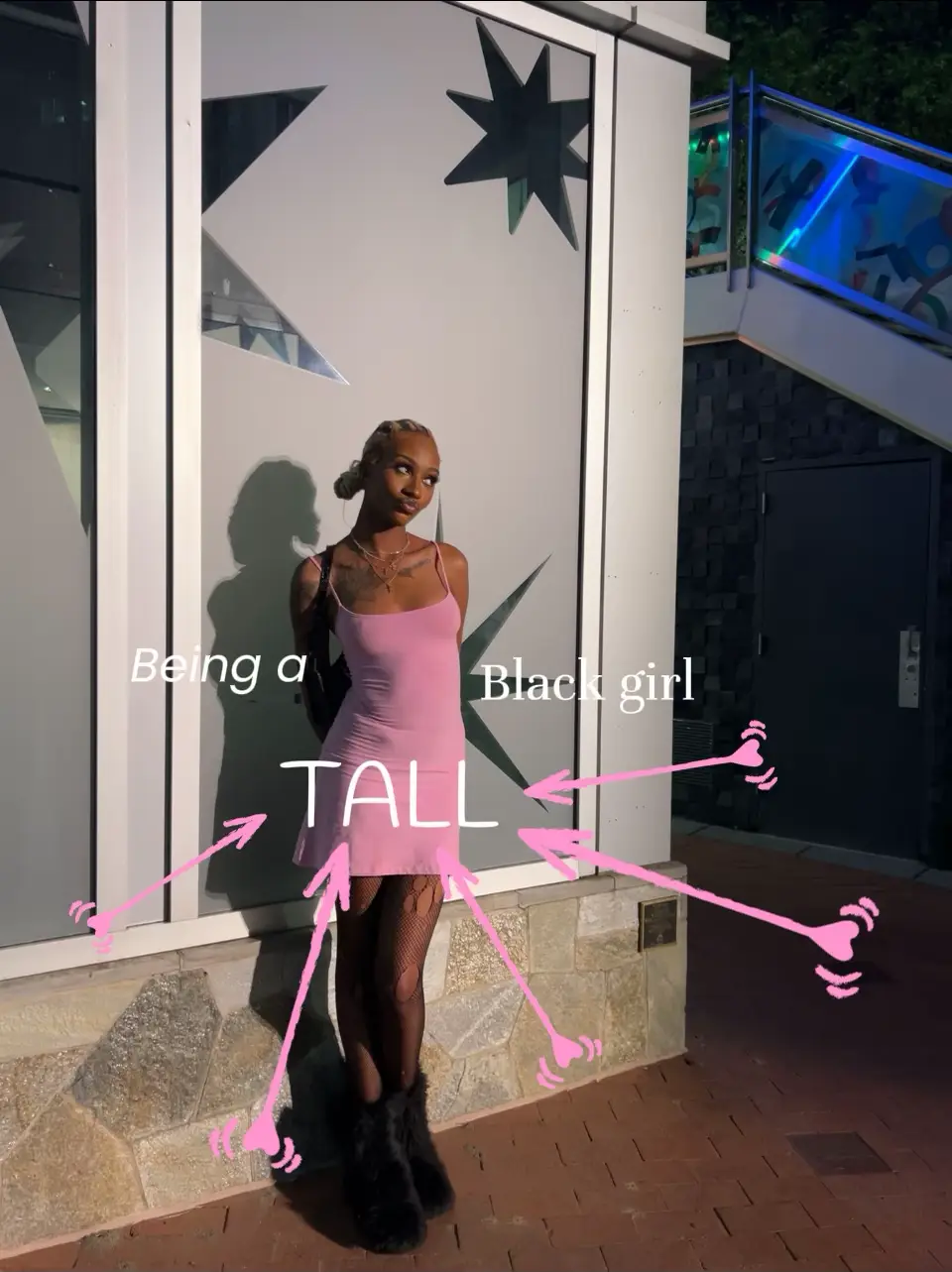 Tall Girl” Cast Talks Personal Style, Secondhand Clothing, and