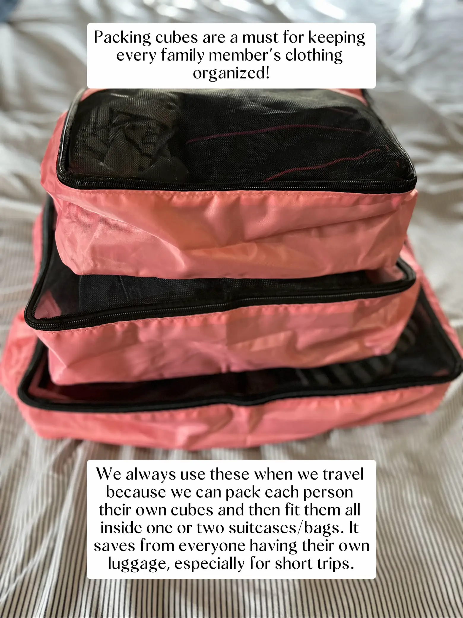 Pack Família – FIT IT