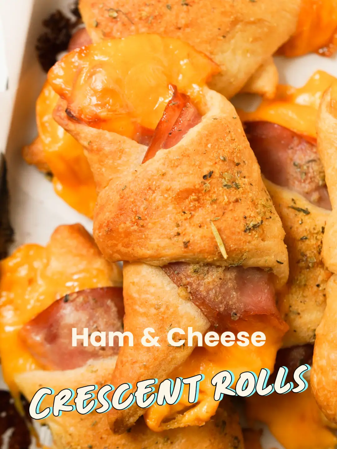 Homemade Crescent Rolls - Chef Savvy