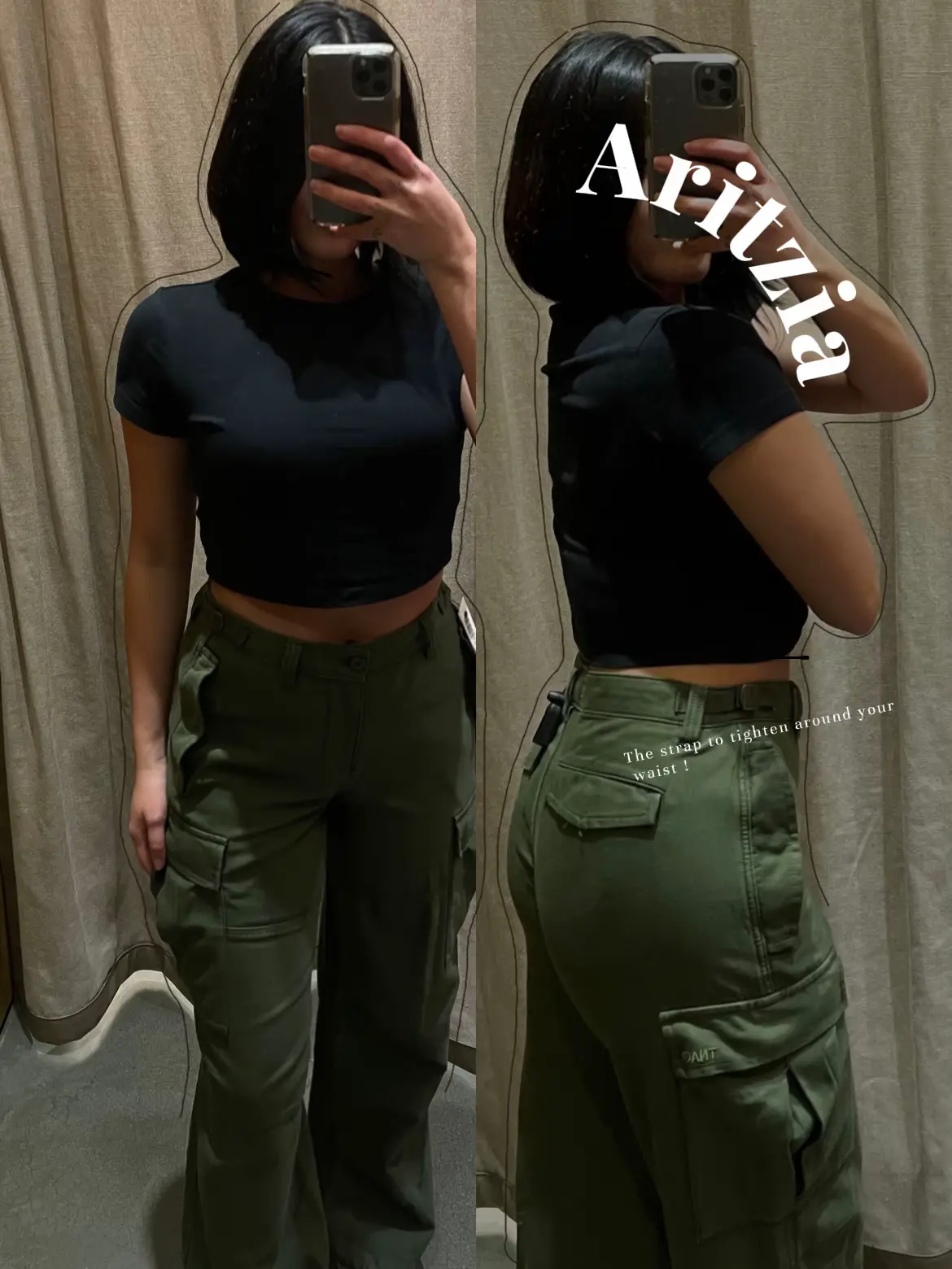 Command Pant and Contour Bodysuit are amazing! Which color pants