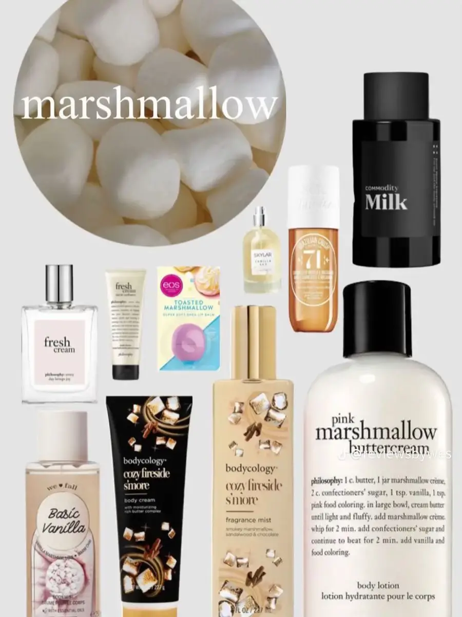 20 top Toasted Marshmallow Scent ideas in 2024