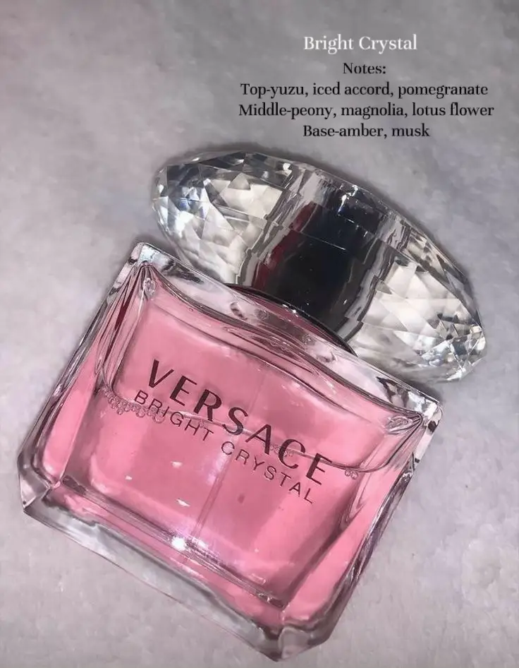 Most complimented perfumes Gallery posted by Aliyah Lemon8