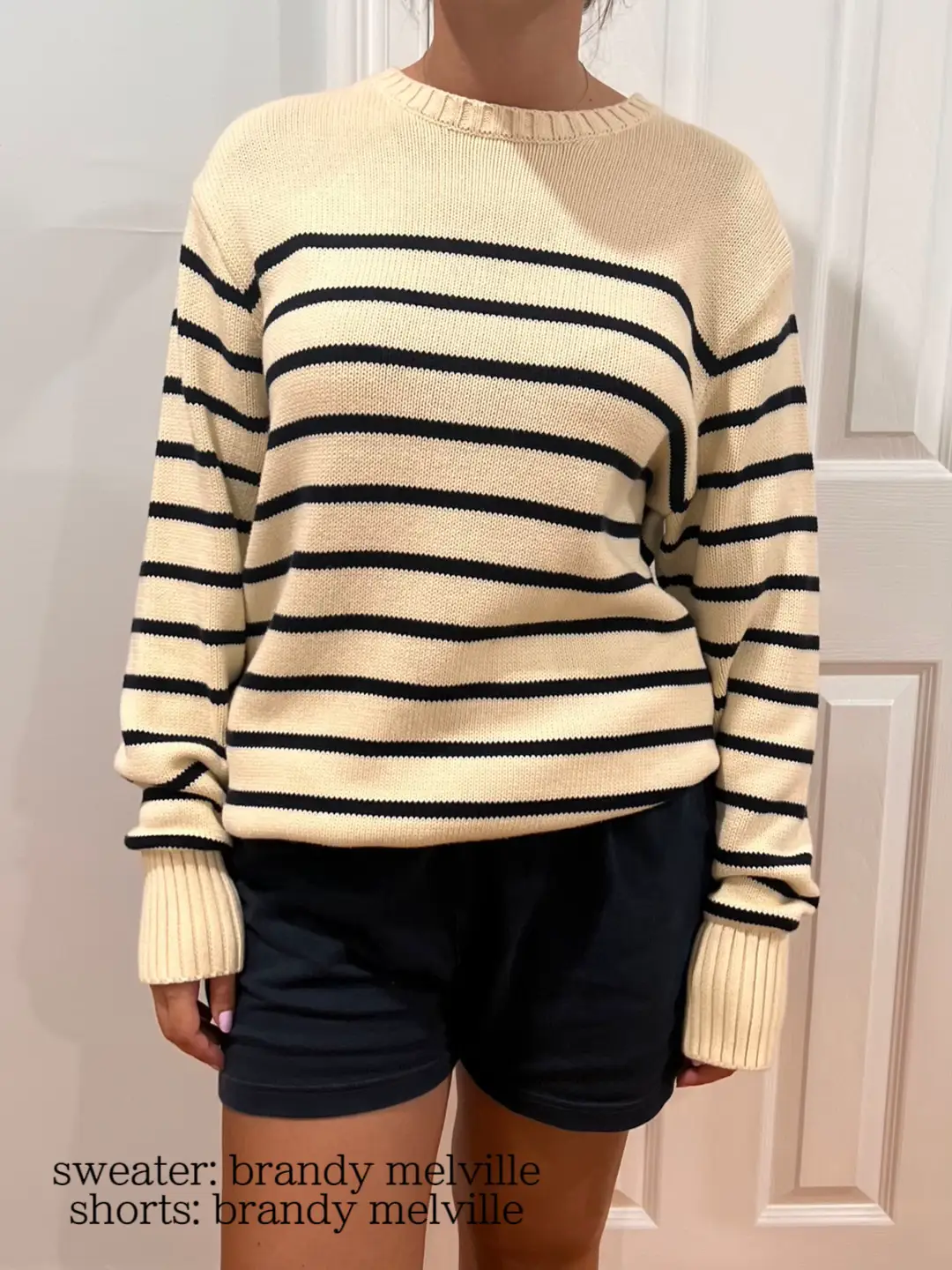 20 top Brandy Melville Striped Sweater ideas in 2024