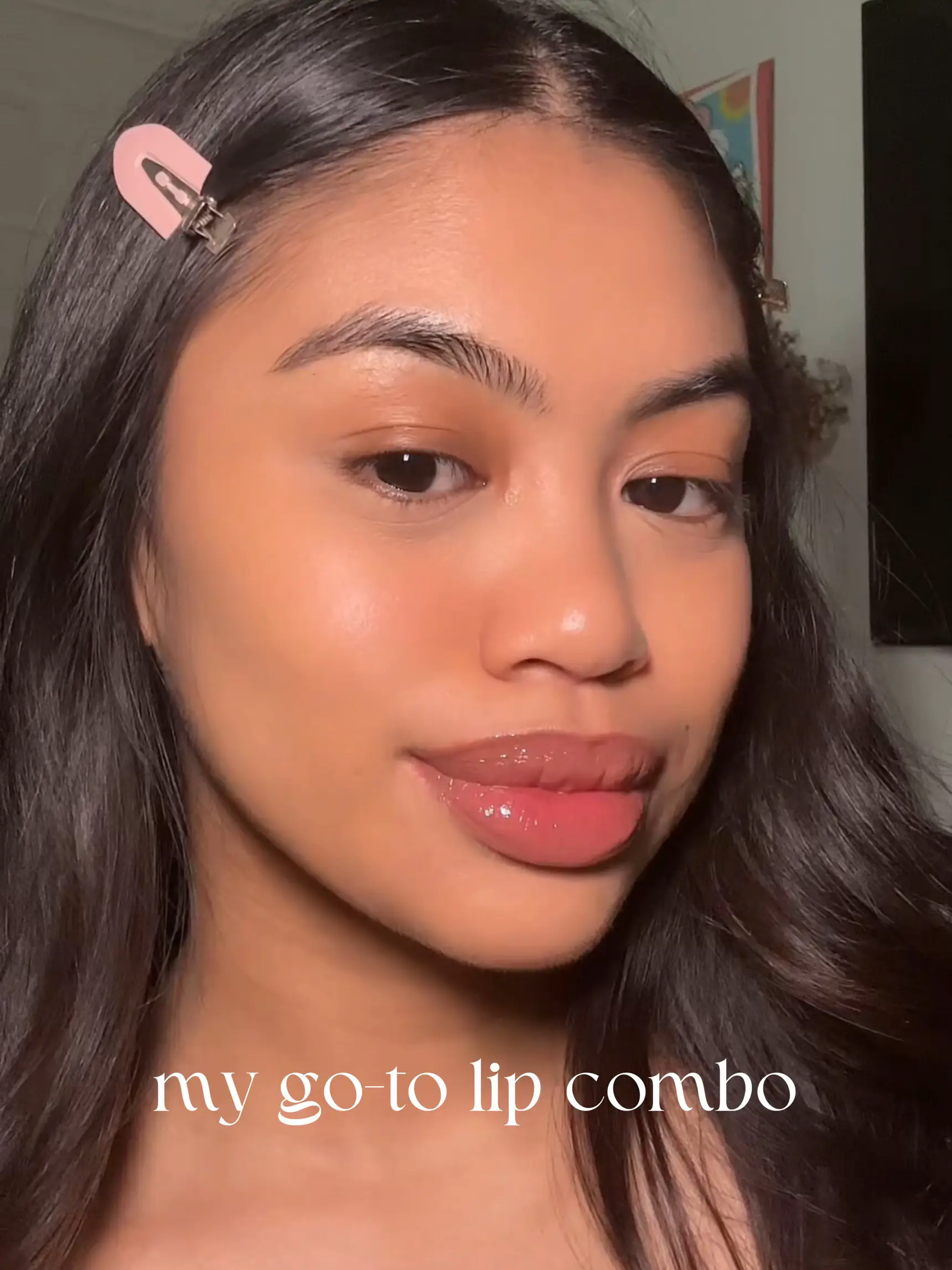 my go-to lip combo, Gallery posted by Lindsay Moreno