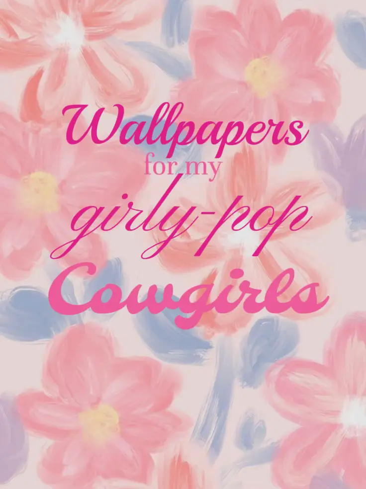 Preppy Cowgirl Wallpaper, Dec 13, 2023 1000 × 1000 0 downloads Download.