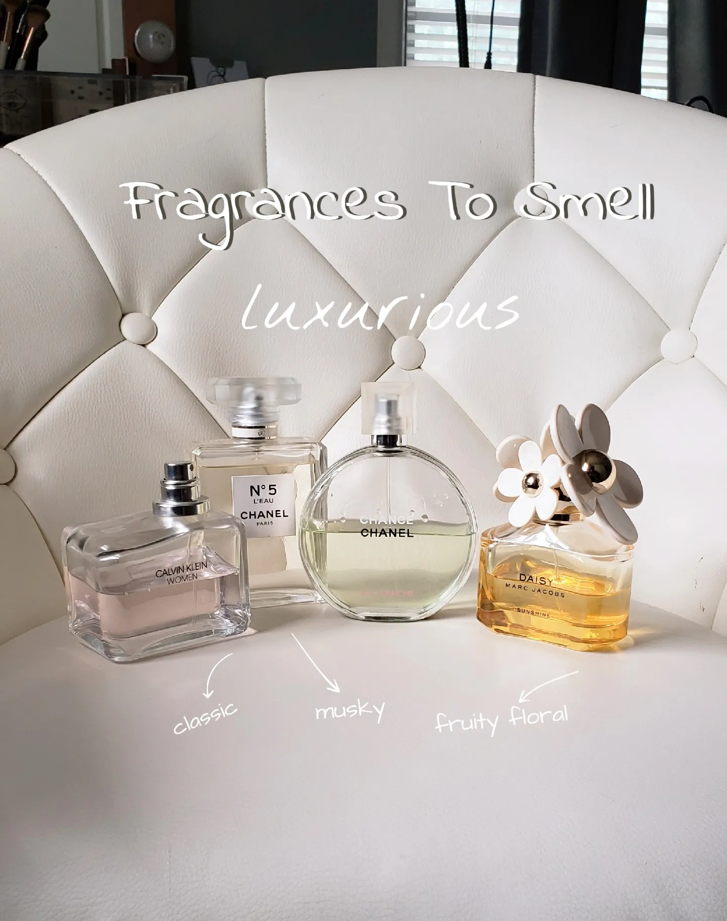 Fragrances To Smell Luxurious, Gallery posted by Shannon🌸