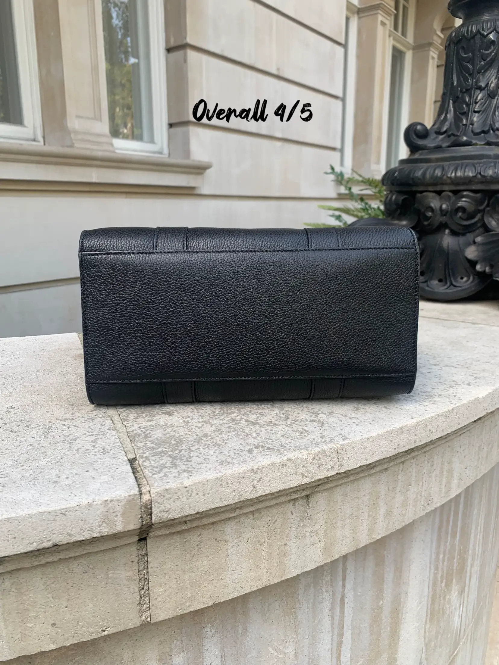 Mulberry bag, honest review, Gallery posted by Kavveeta
