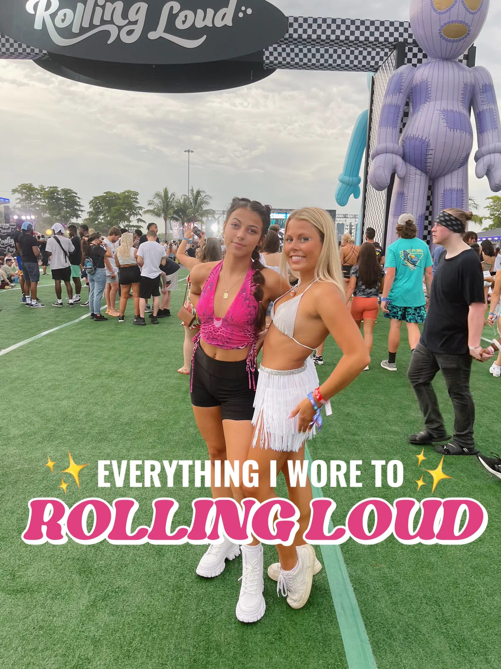 Style Your Music Festival Fashion Looks with MeUndies' new Rolling Stones  Collection - Grimy Goods