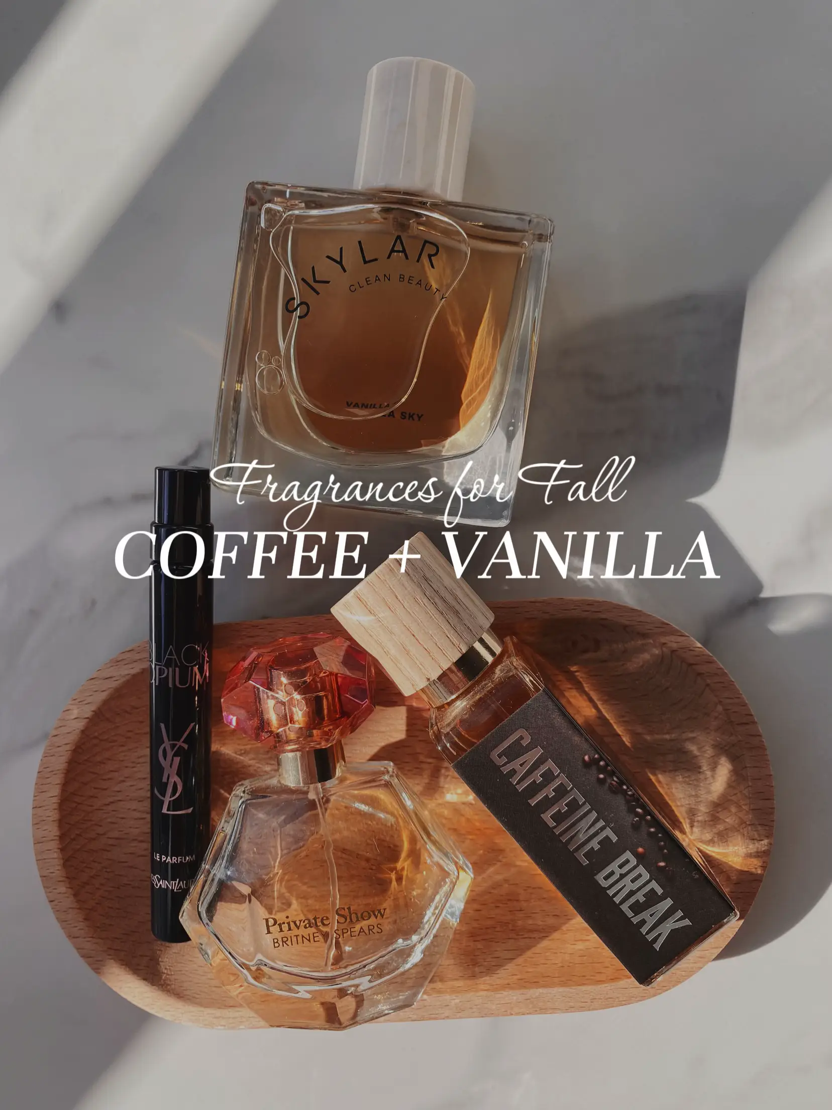 20 top Maison Margiela coffee scent ideas in 2024
