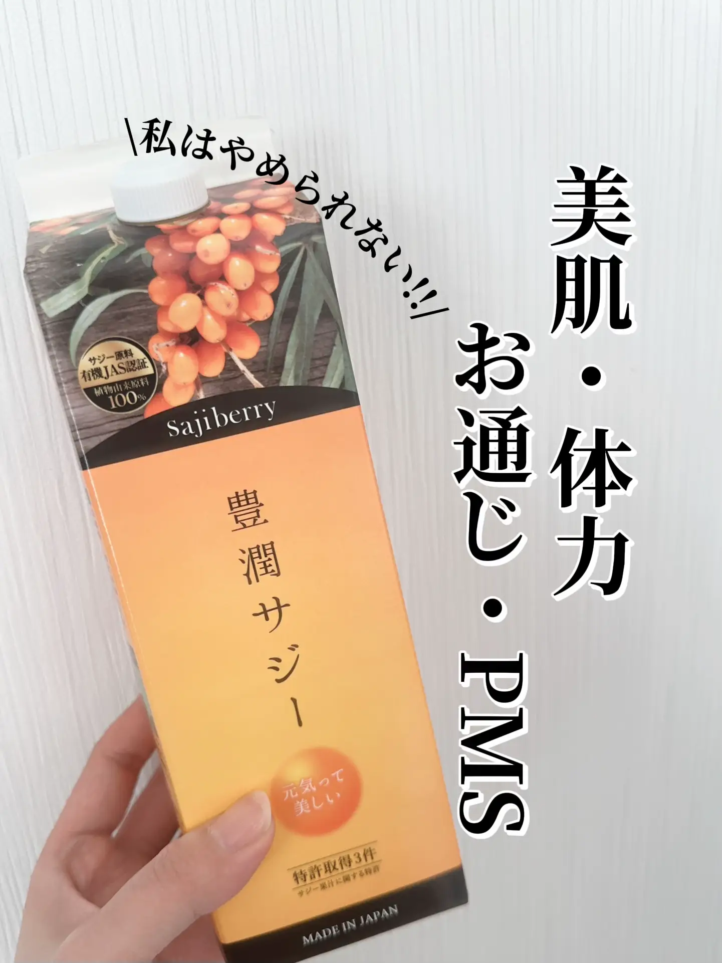 フィネス豊潤サジー 1000ml×3箱、らくさん菌とにゅうさん菌2袋