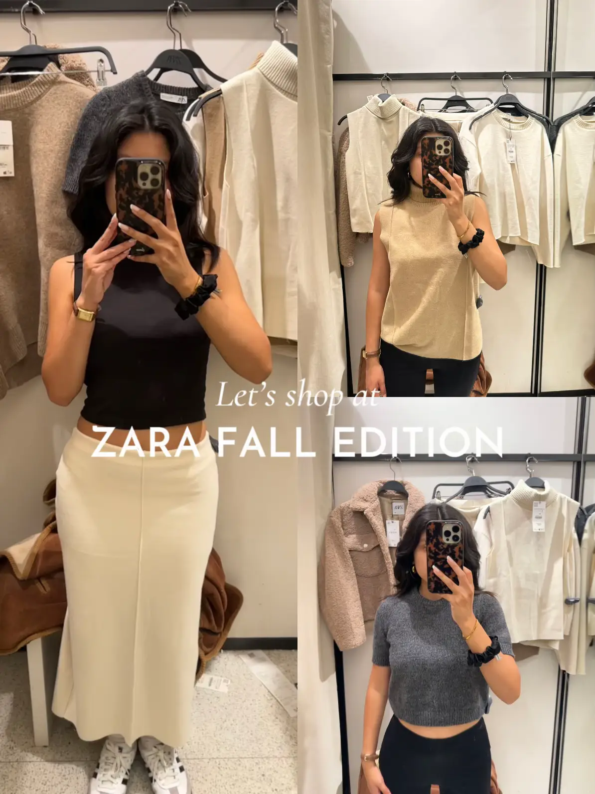 I'm a fashion fan & you need to run to Primark for the new Zara