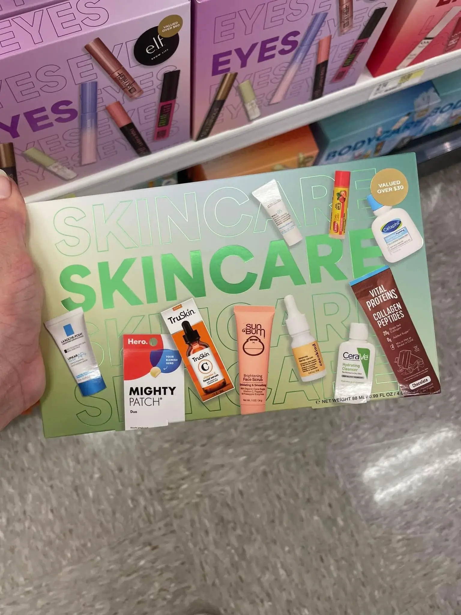 Target Gift Set Gallery posted by Symone♥️ Lemon8