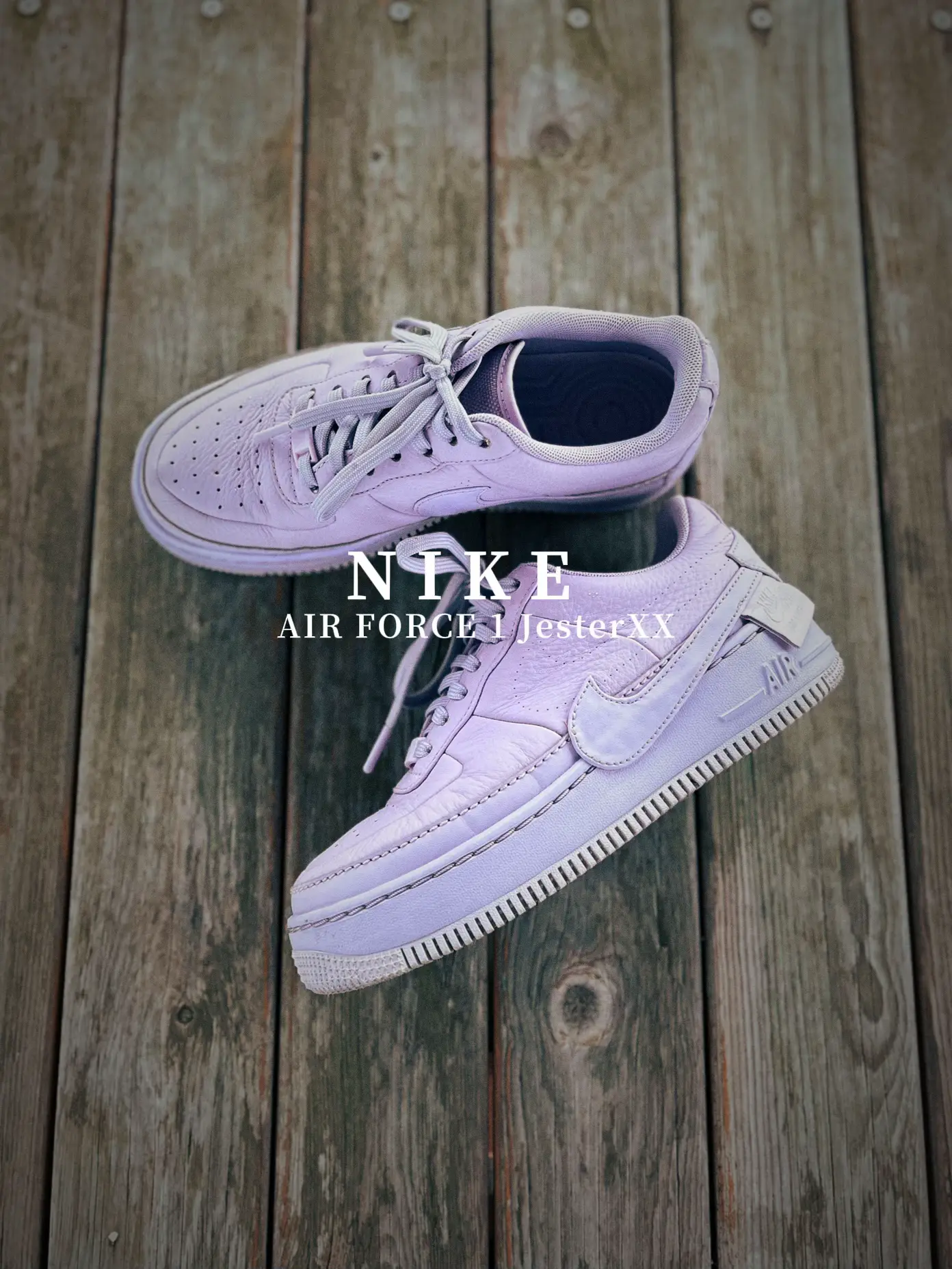 2024年のNike Wmns Air Force 1 Lowのアイデア19選