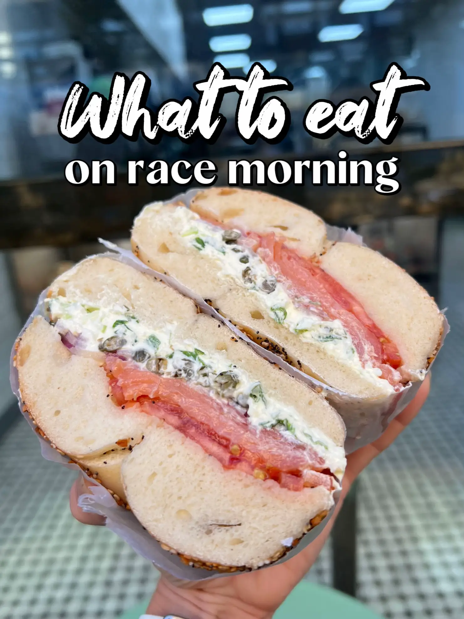 What To Eat On Race Day Gallery Posted By NYCmuncher Lemon8 what-to-eat-on-race-day-gallery-posted-by-nycmuncher-lemon8