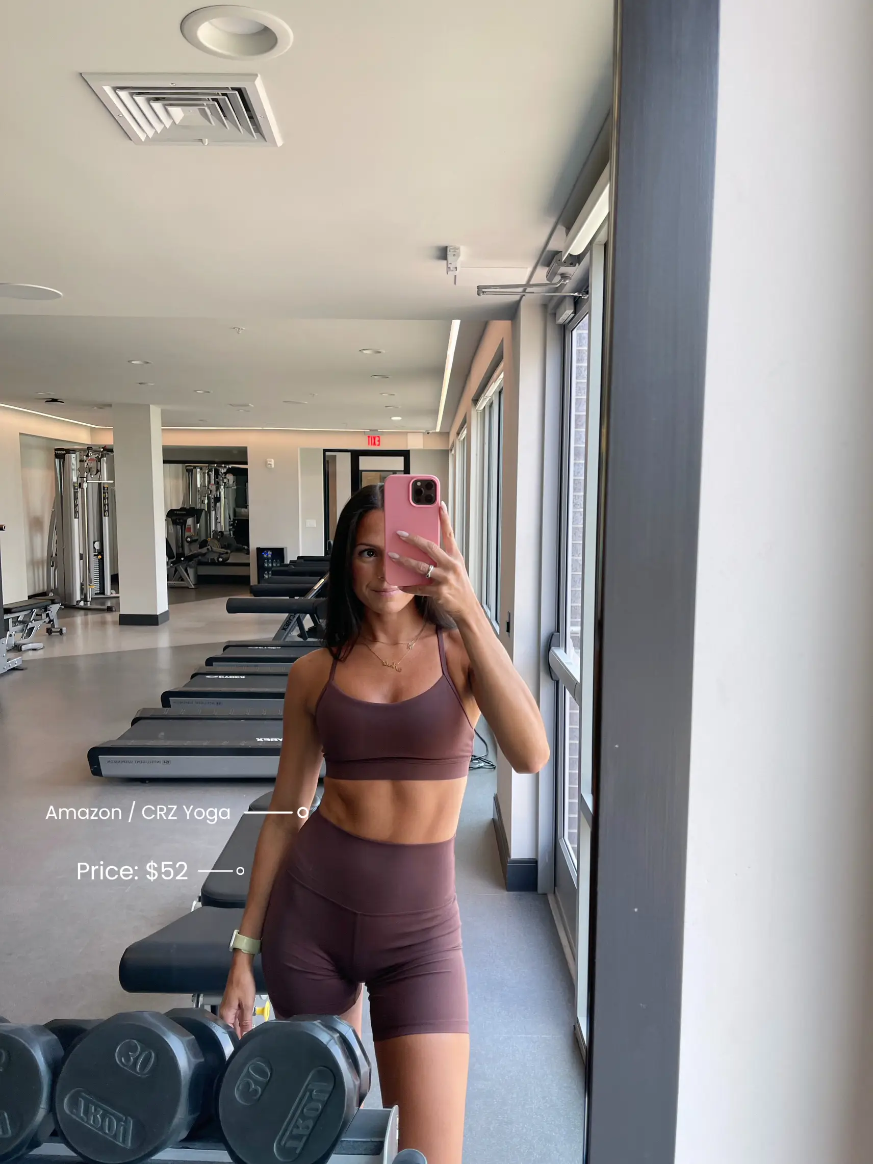 FAV GYM FITS🫶🏻, Gallery posted by Courtney Conner