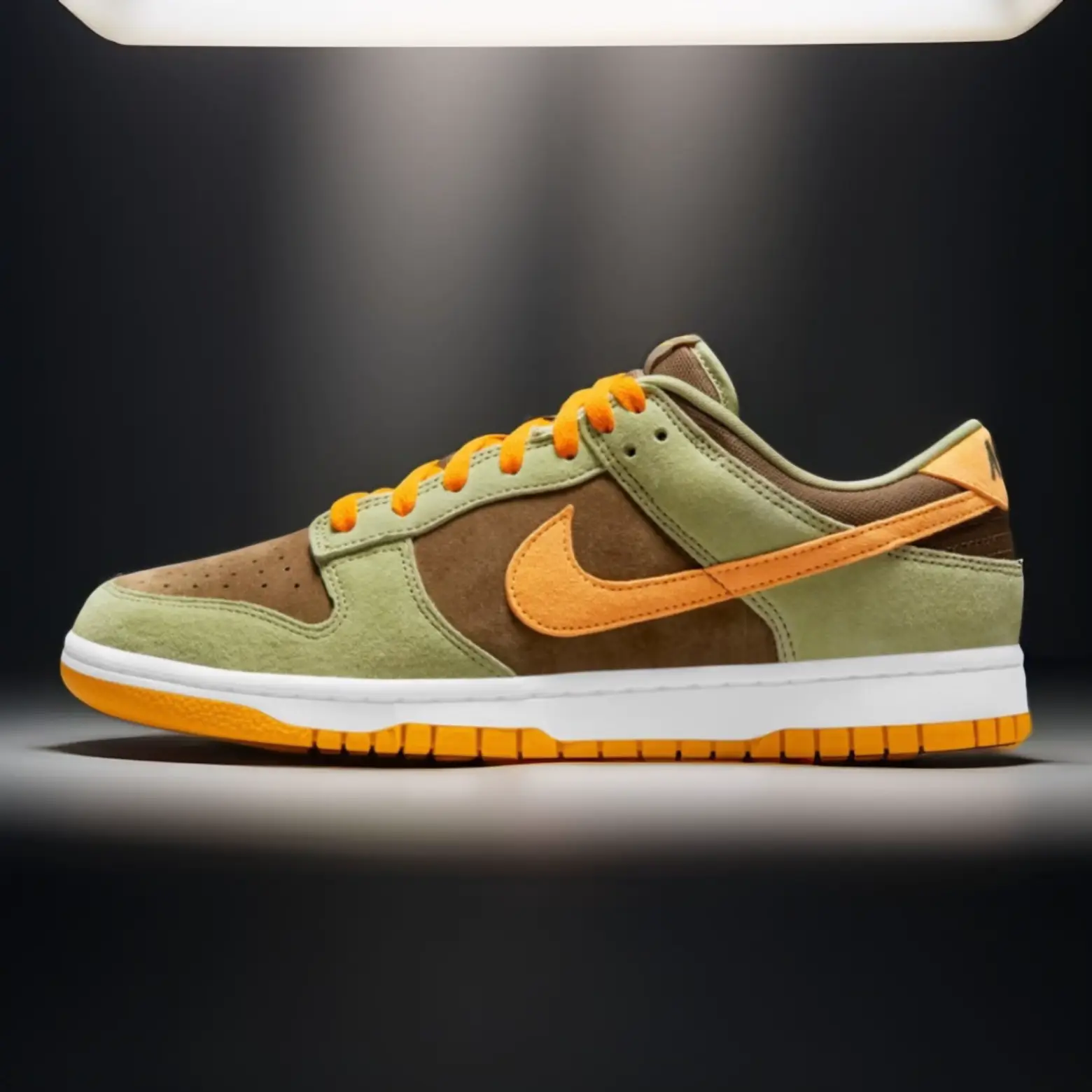 Nike Dunk Low Dusty Olive, Gallery posted by Sneakers 👟