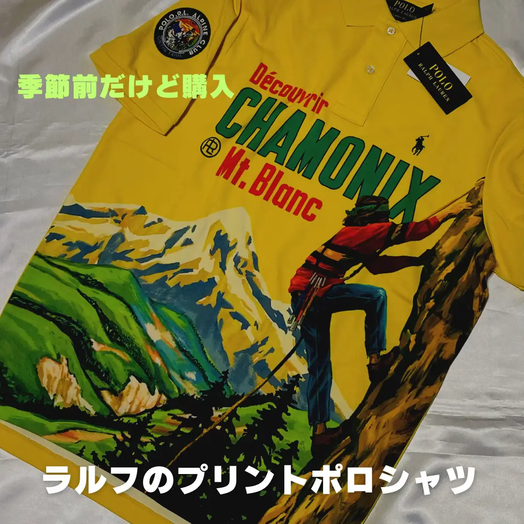 ラルフローレン_category_fashion Lemon8検索