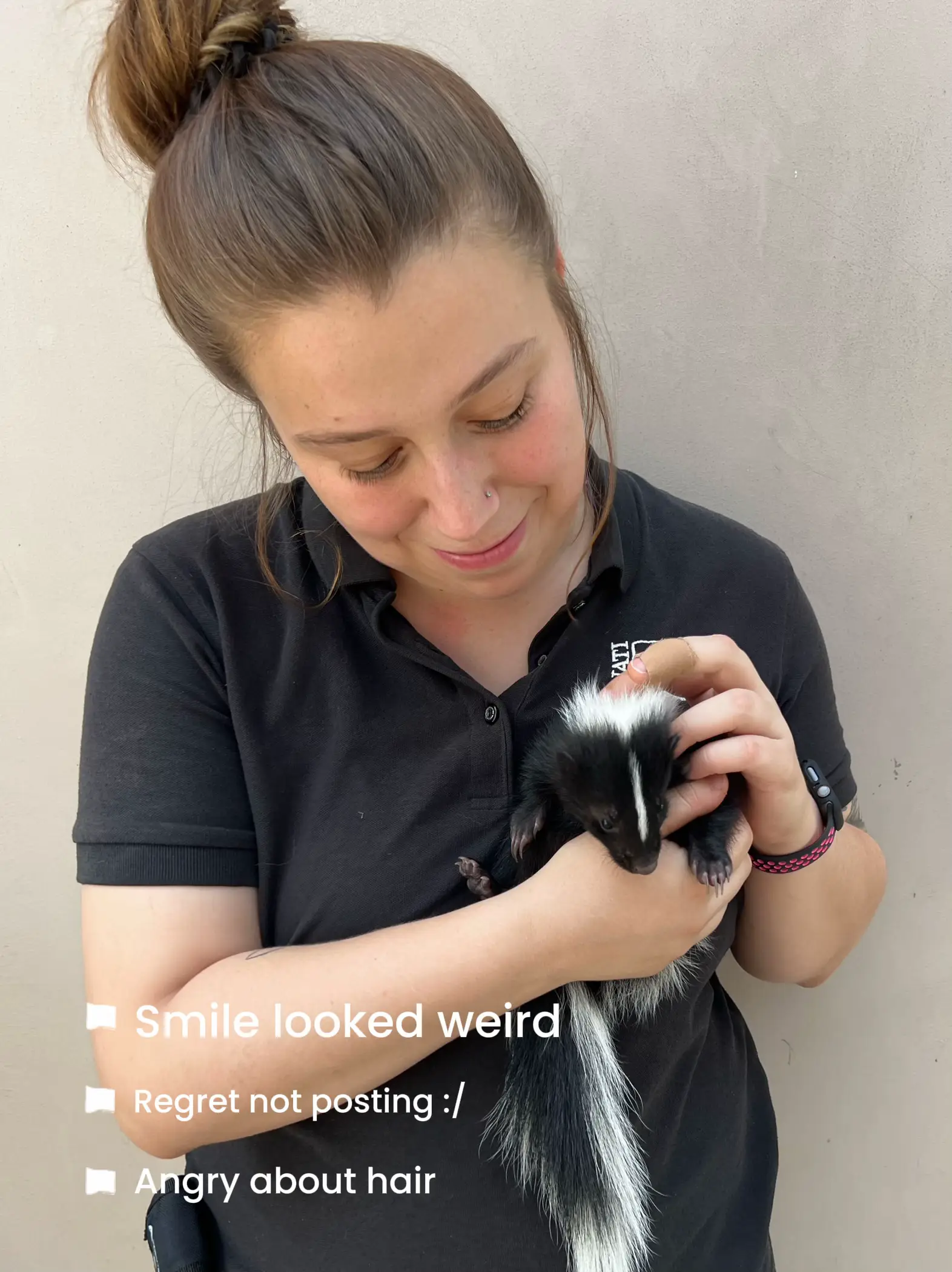 Things I’ve never posted & why Gallery posted by Raven 🧿 Lemon8