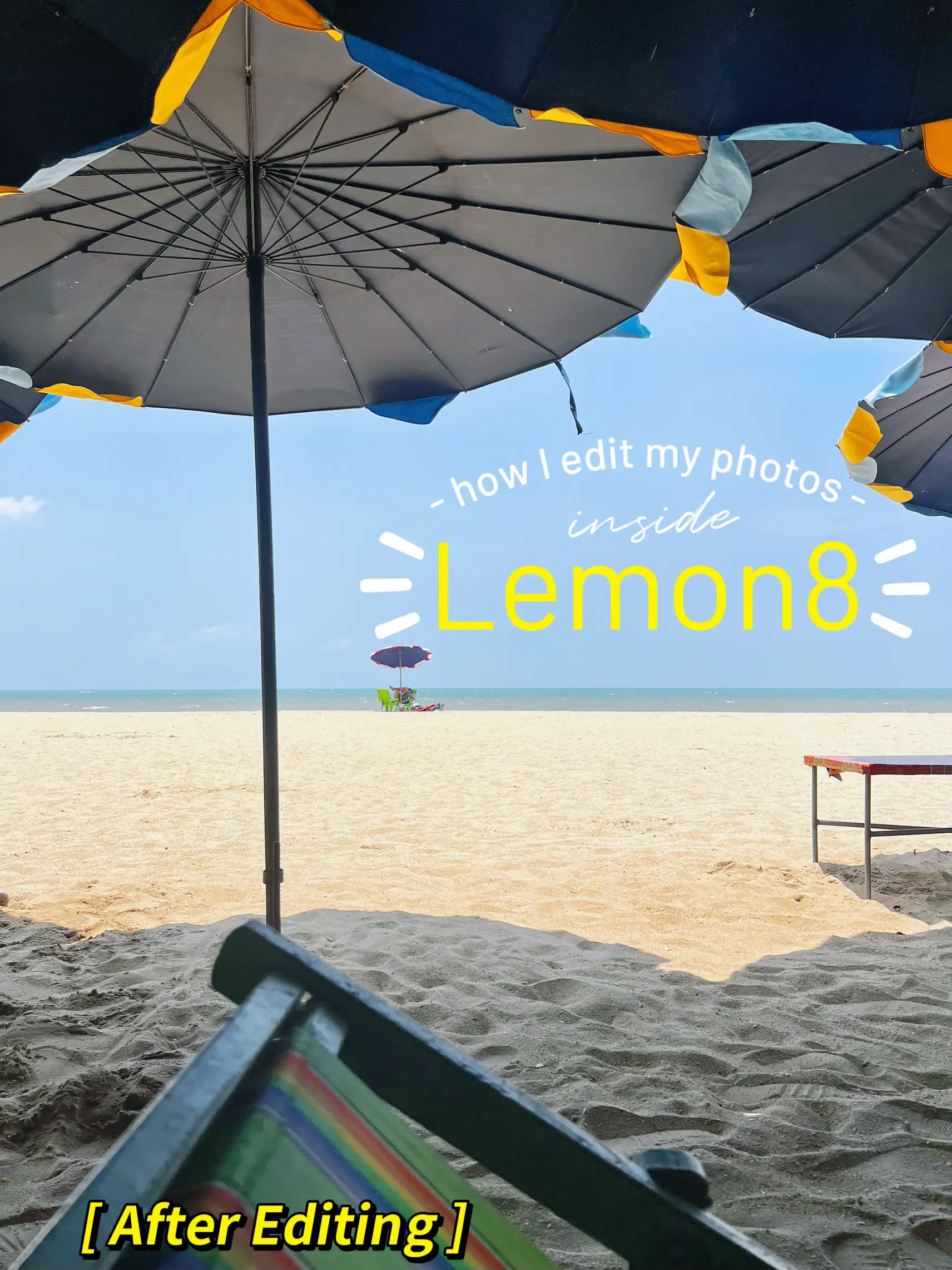 My Favorite Lemon8 Features 🍋's images