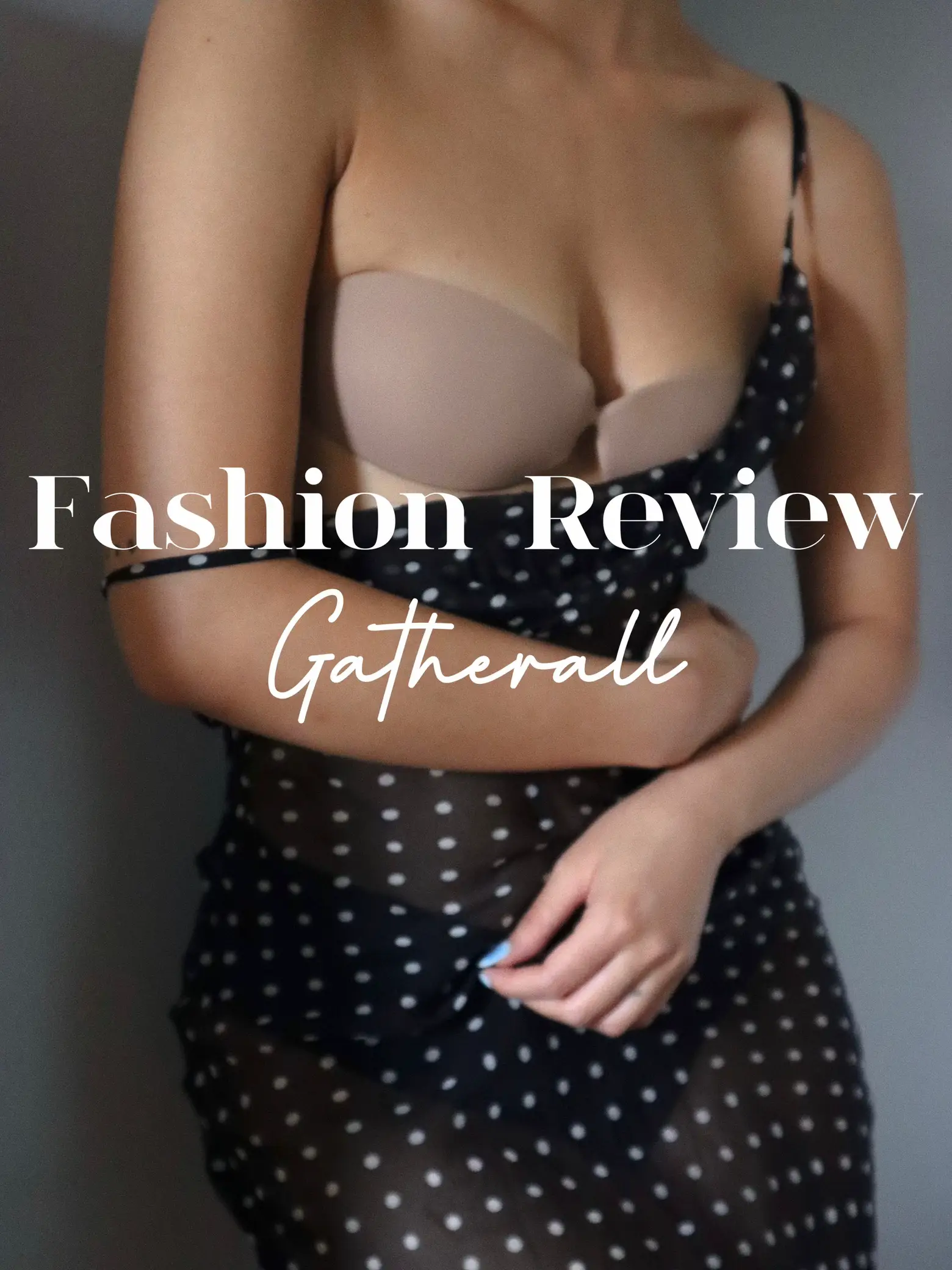 Fashion Review: Gatherall, Gallery posted by Huyen Nguyen