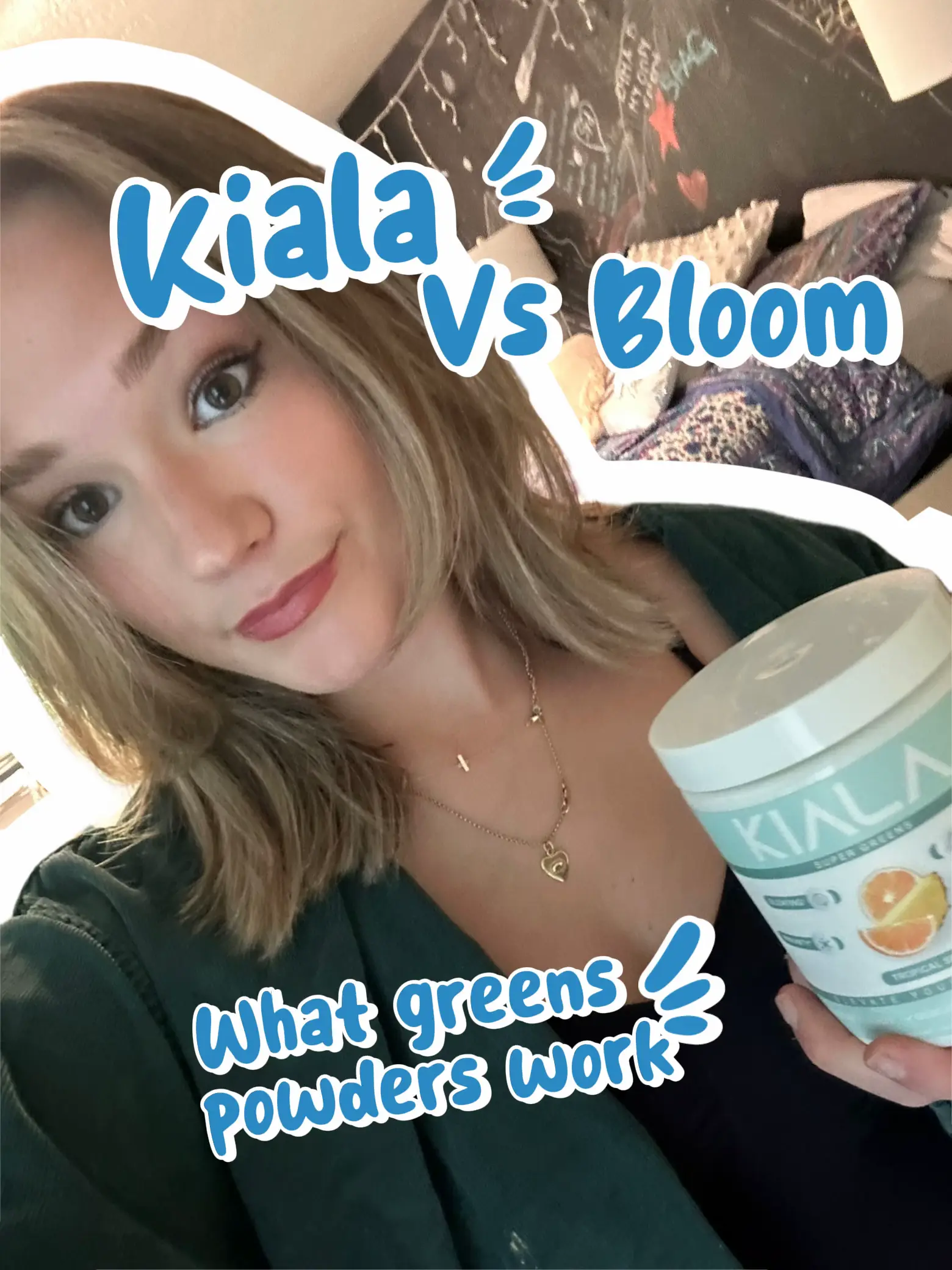 Kiala Super Greens Review - Is It Right For You?