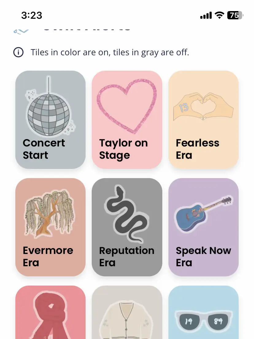 Taylor Swift's False Reputation